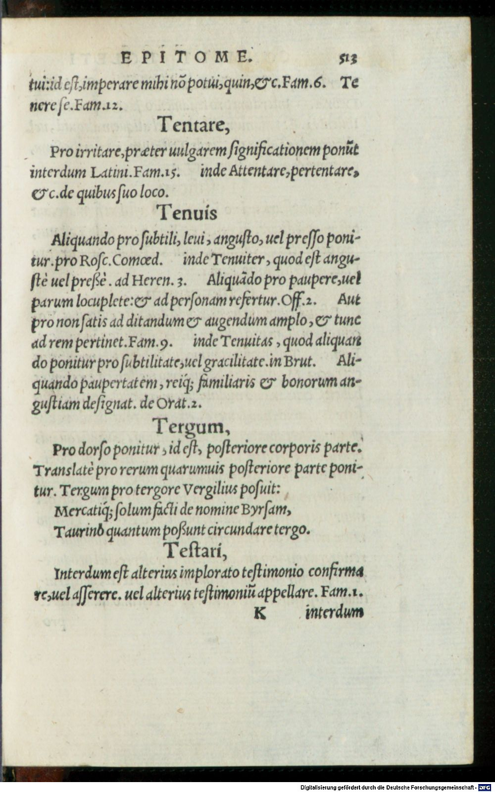 Image