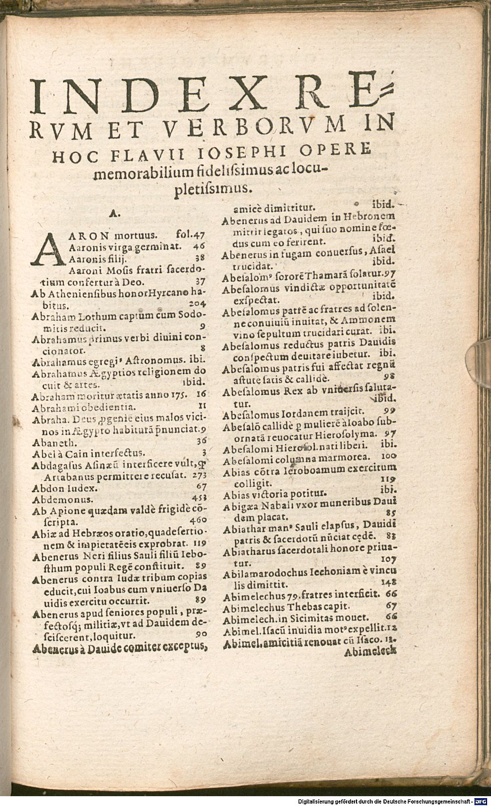 Image