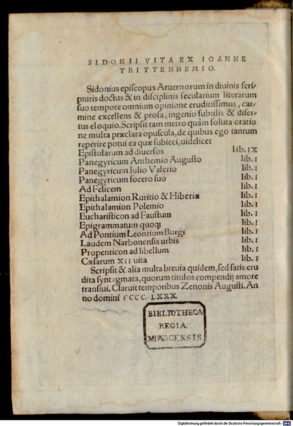 Image