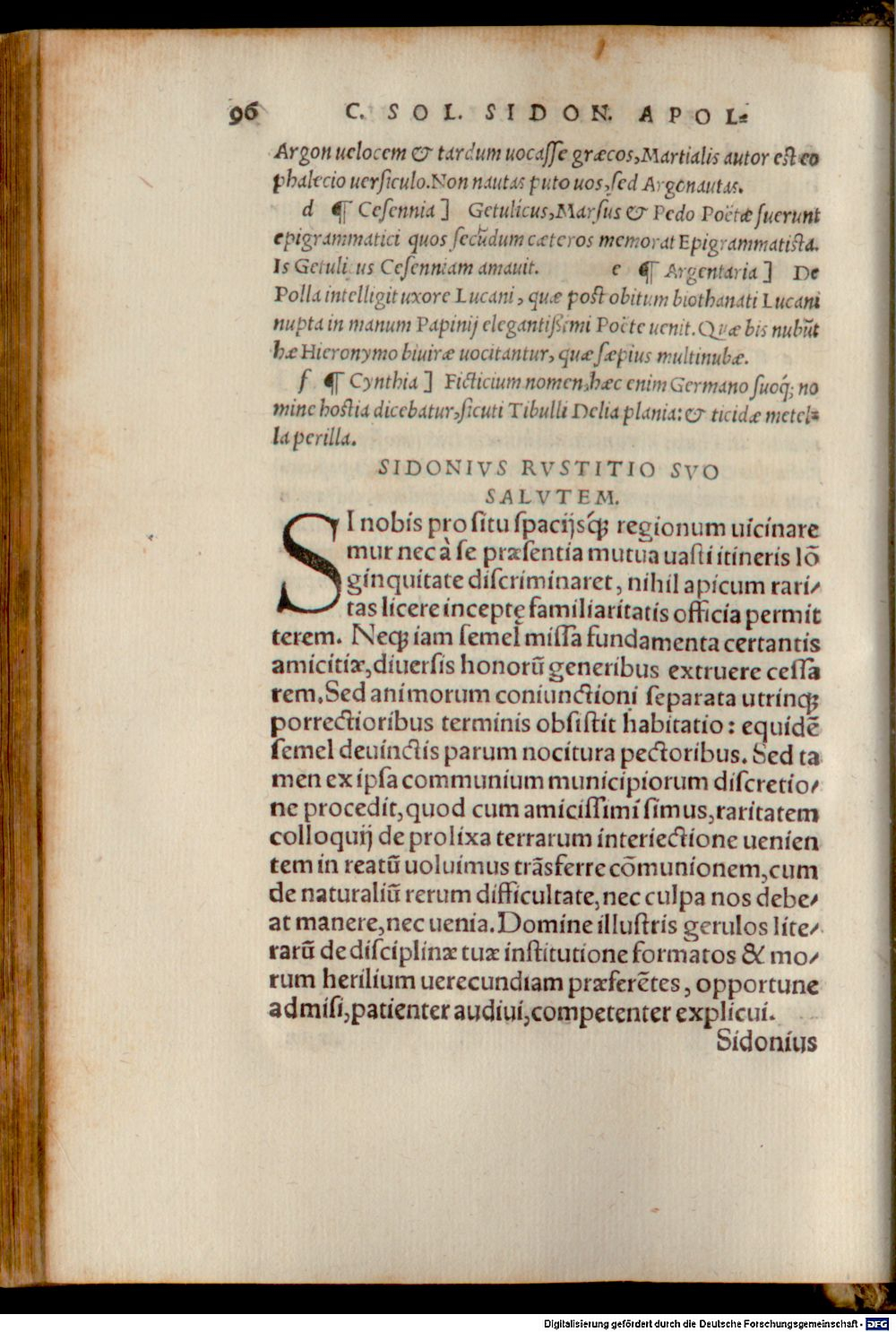 Image