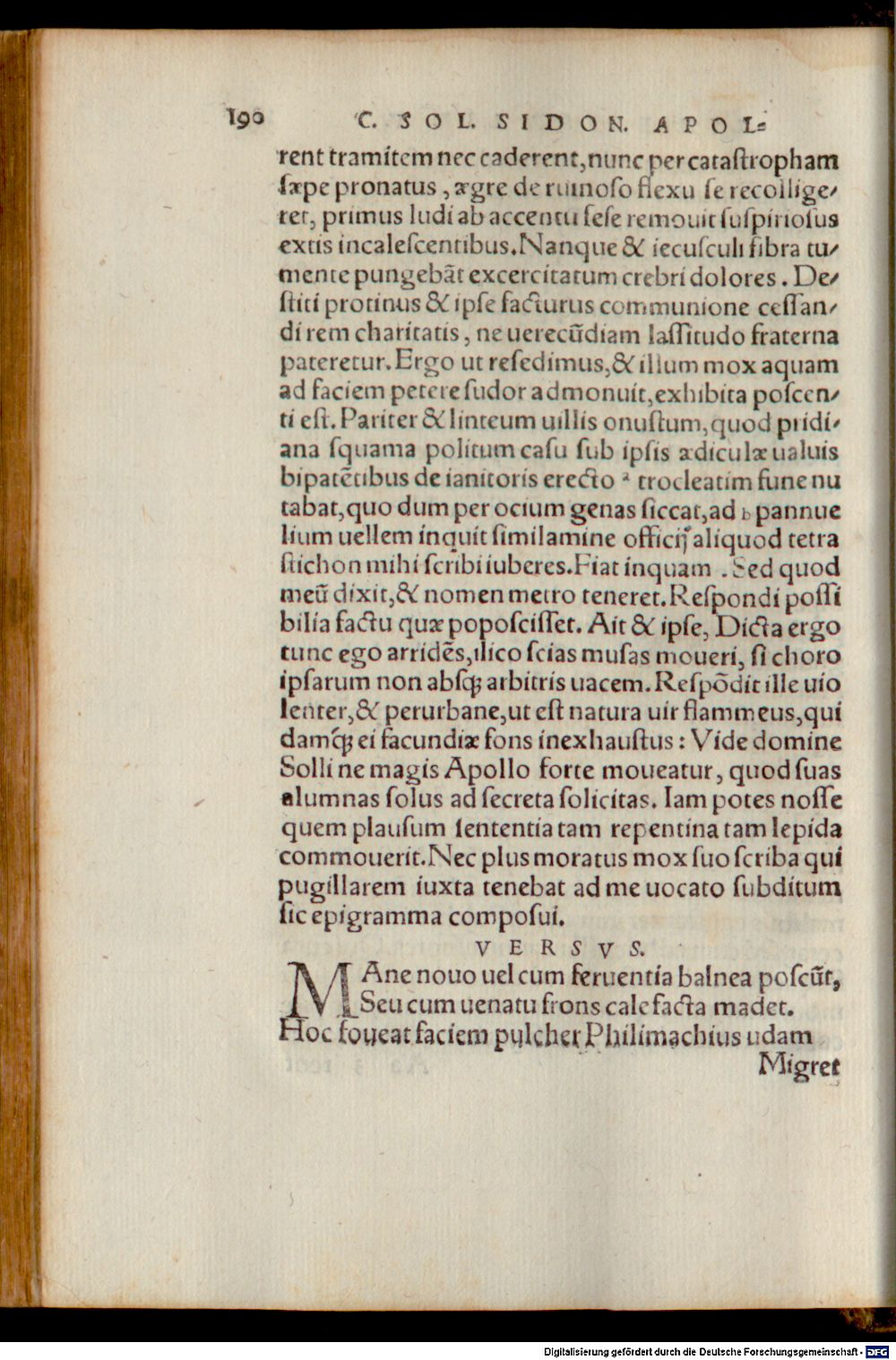 Image
