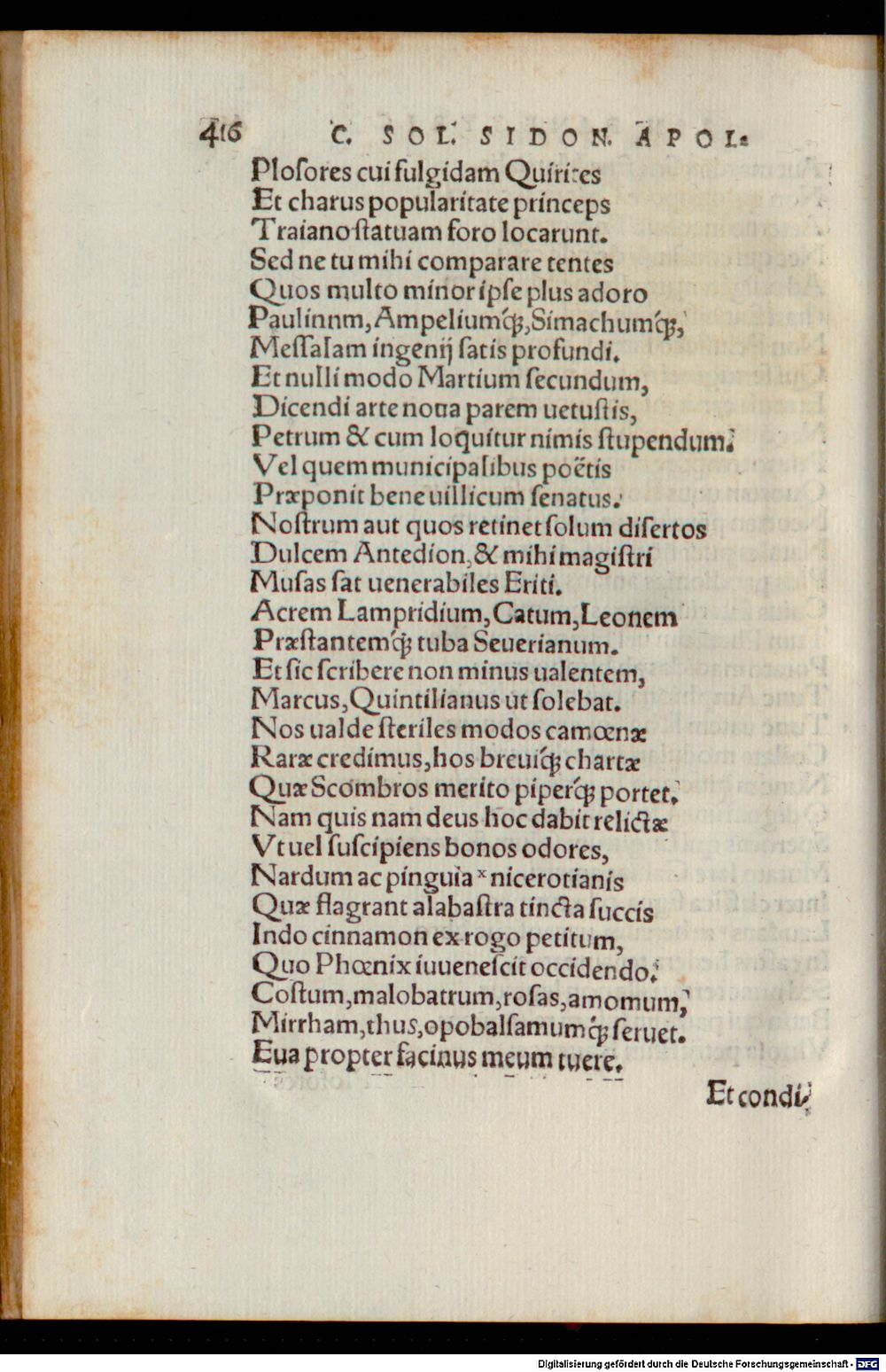 Image