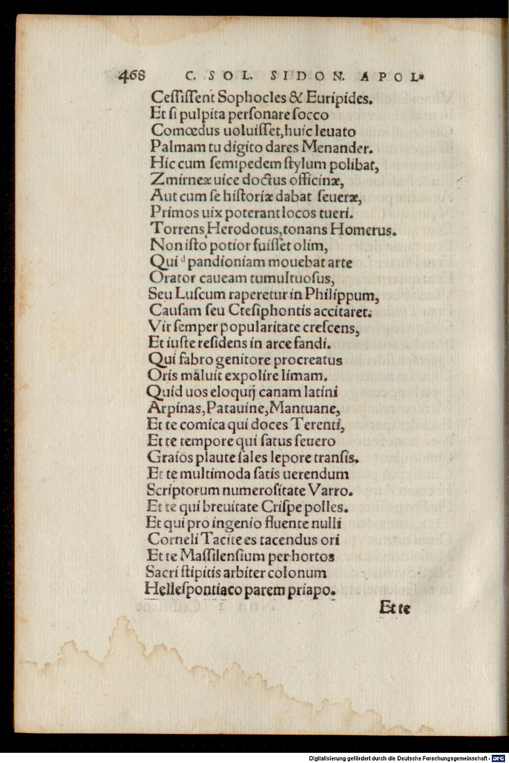 Image