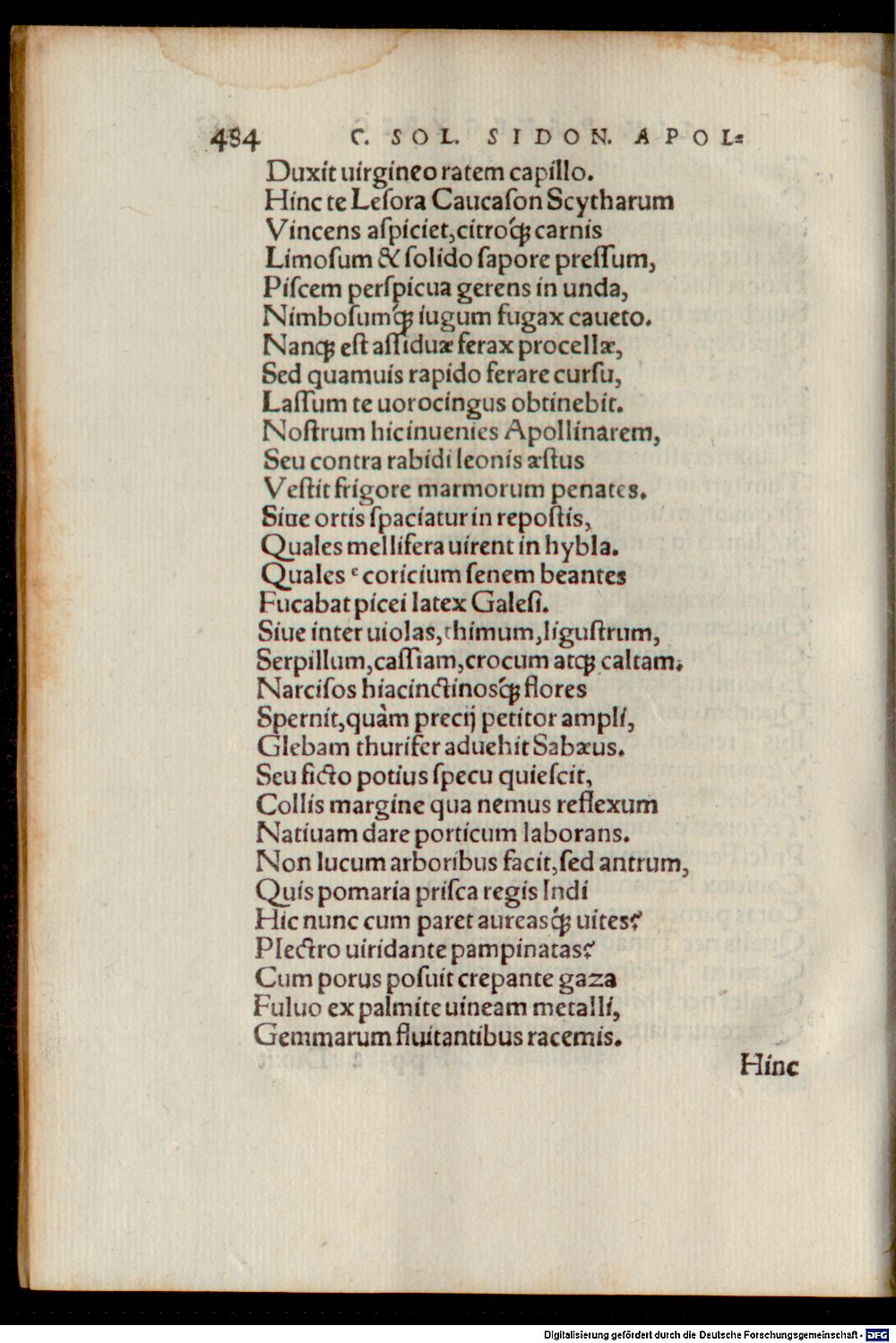 Image