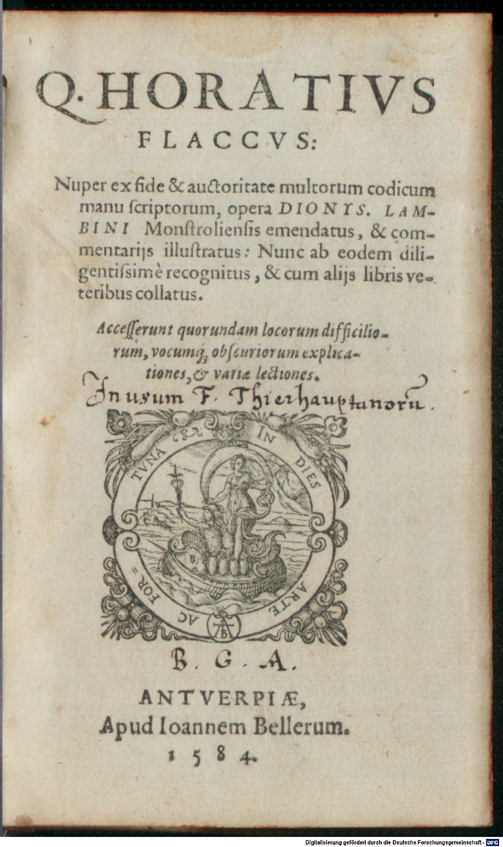 Image