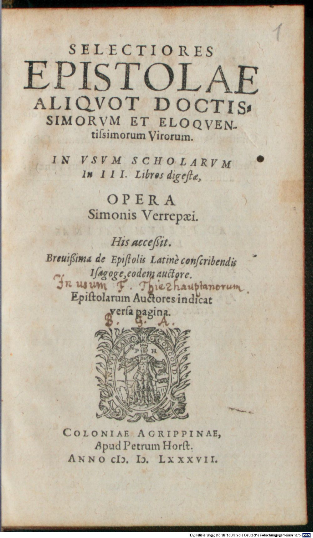 Image