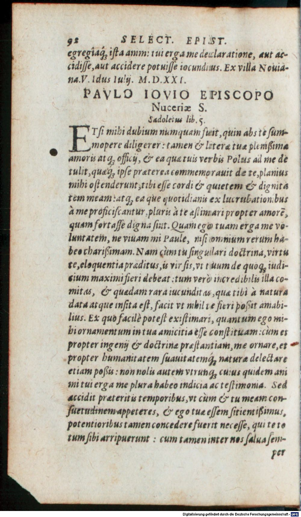 Image