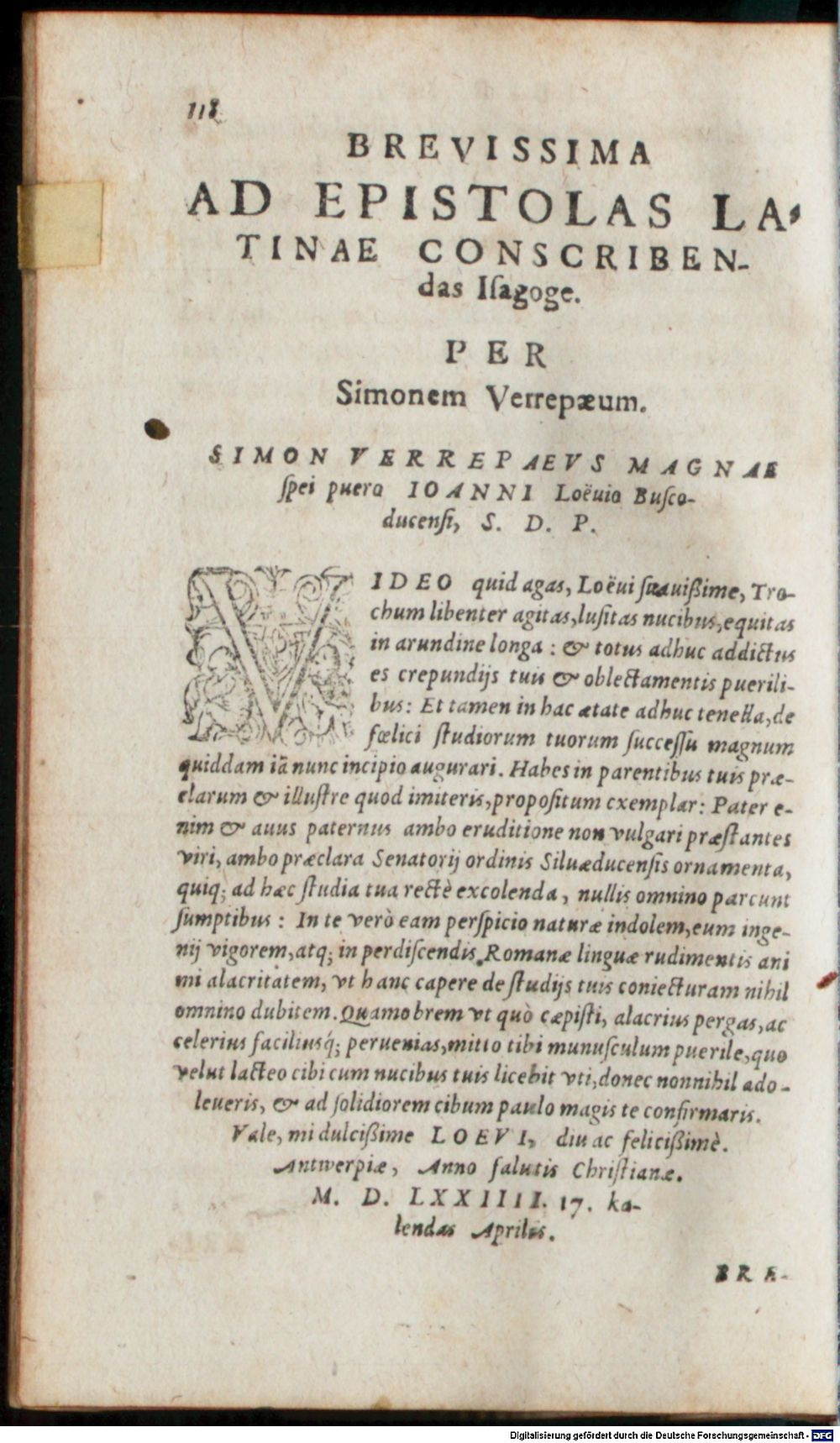 Image