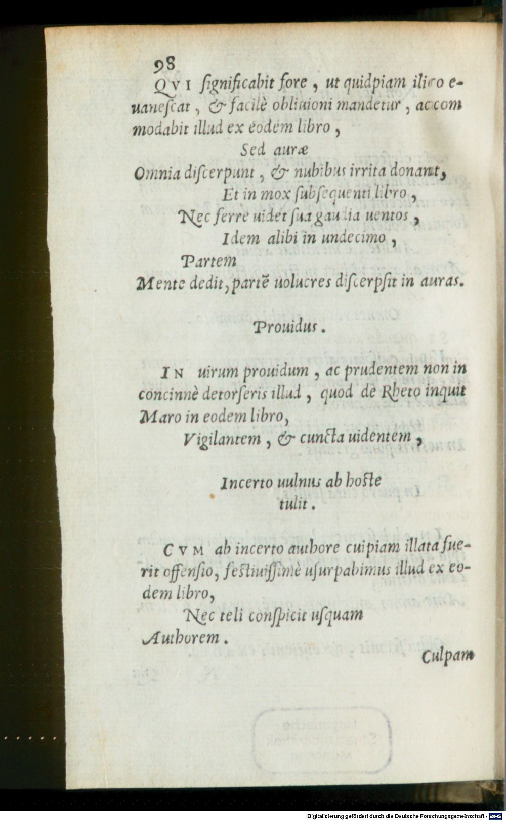Image