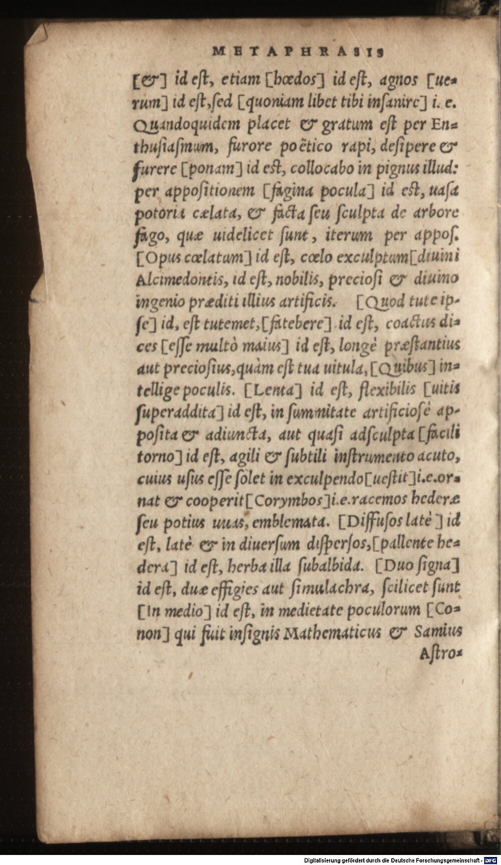 Image