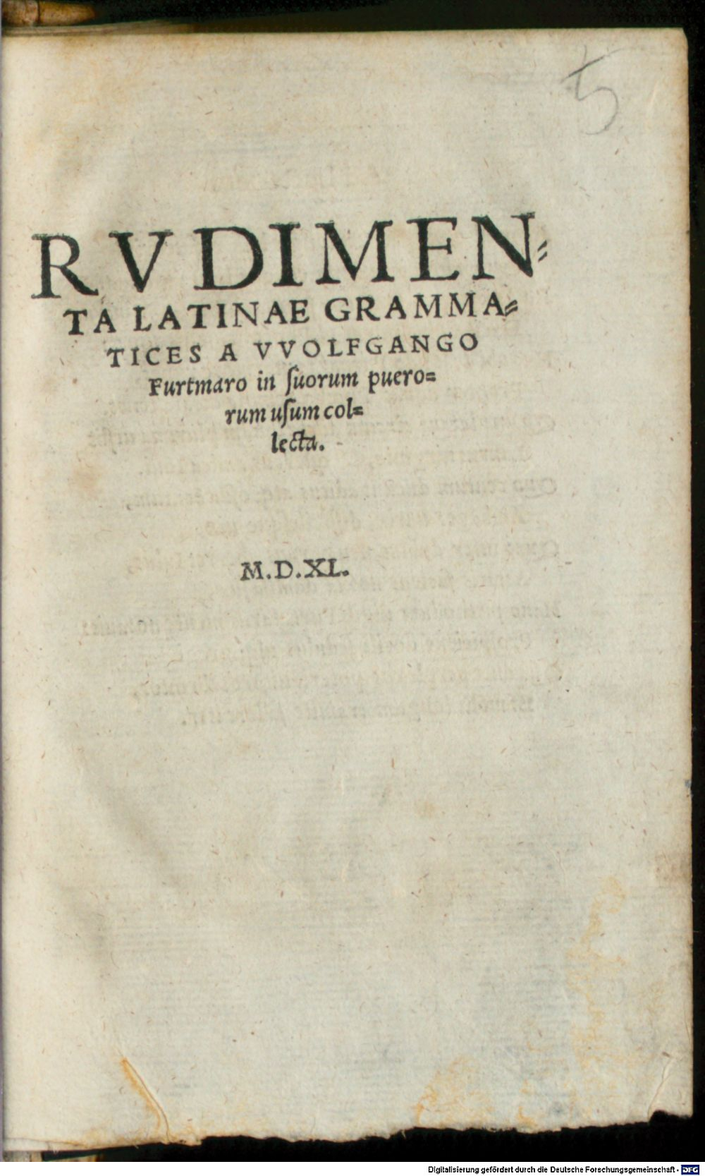 Image
