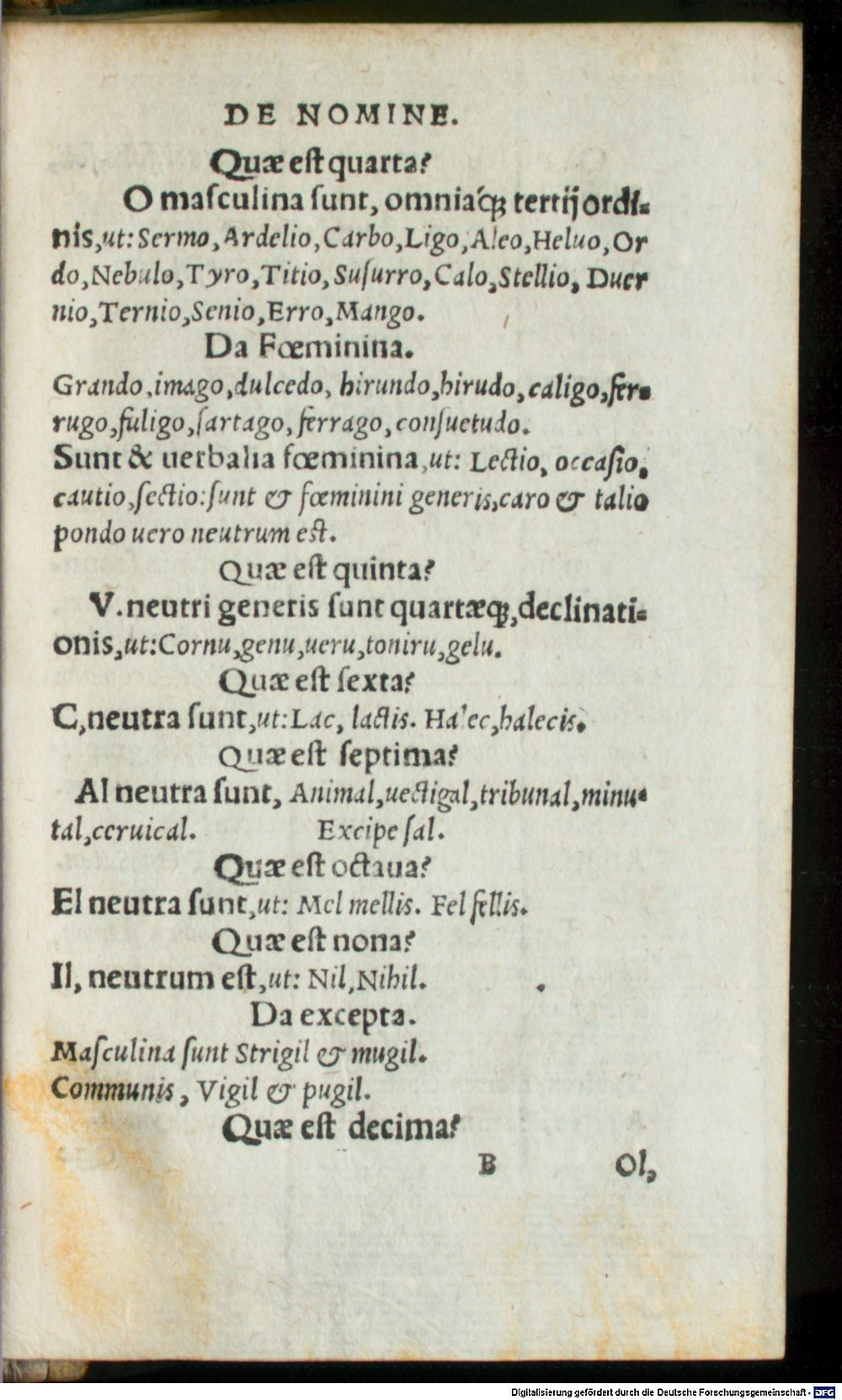 Image