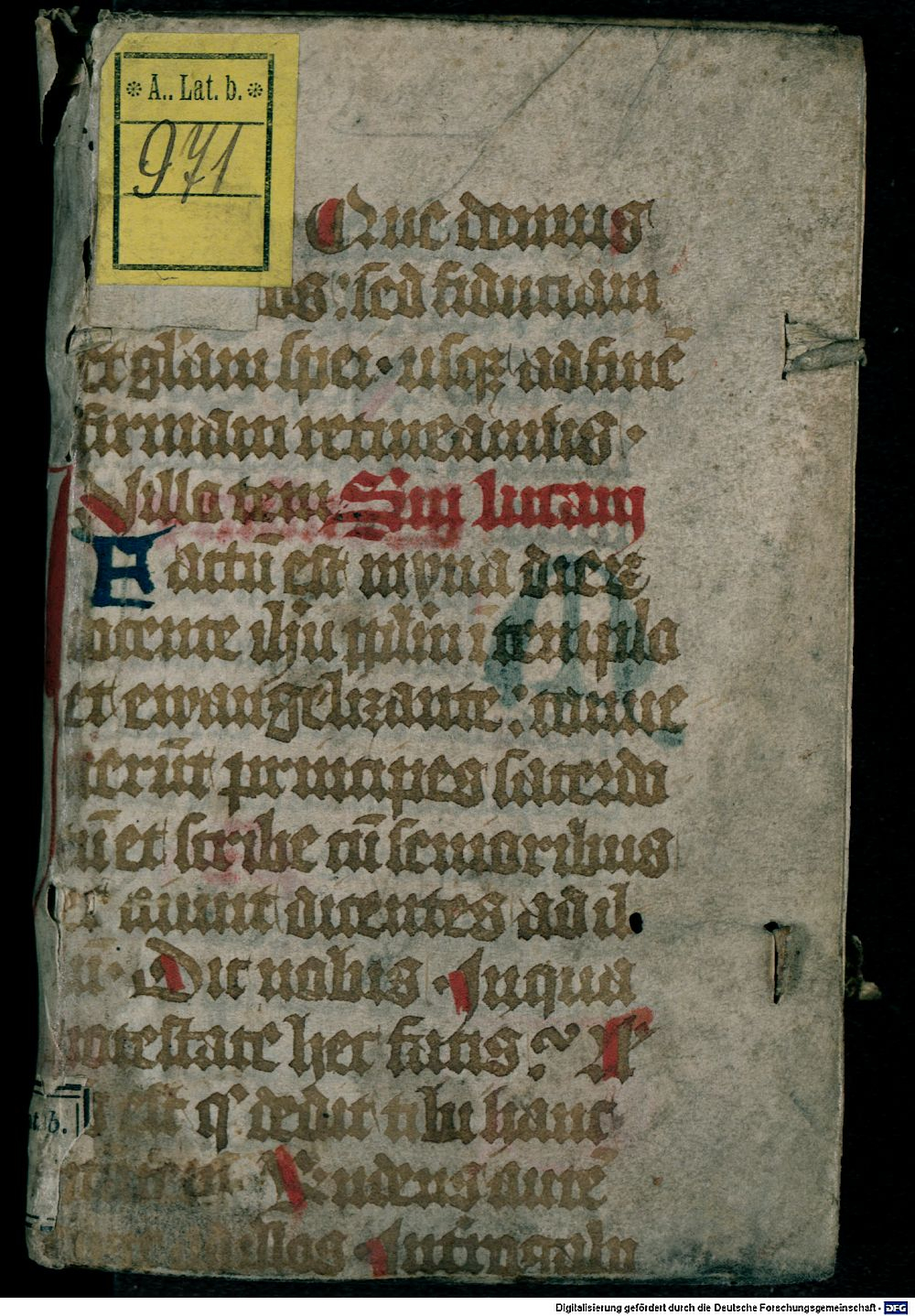 Image
