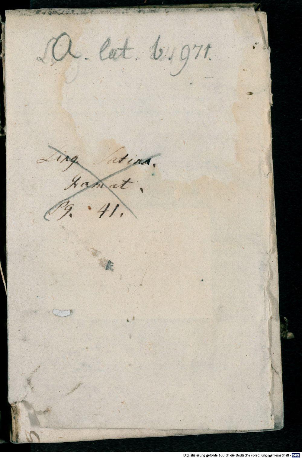 Image