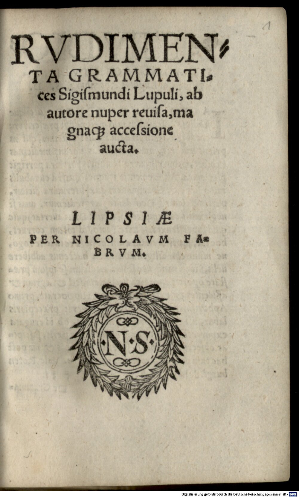 Image