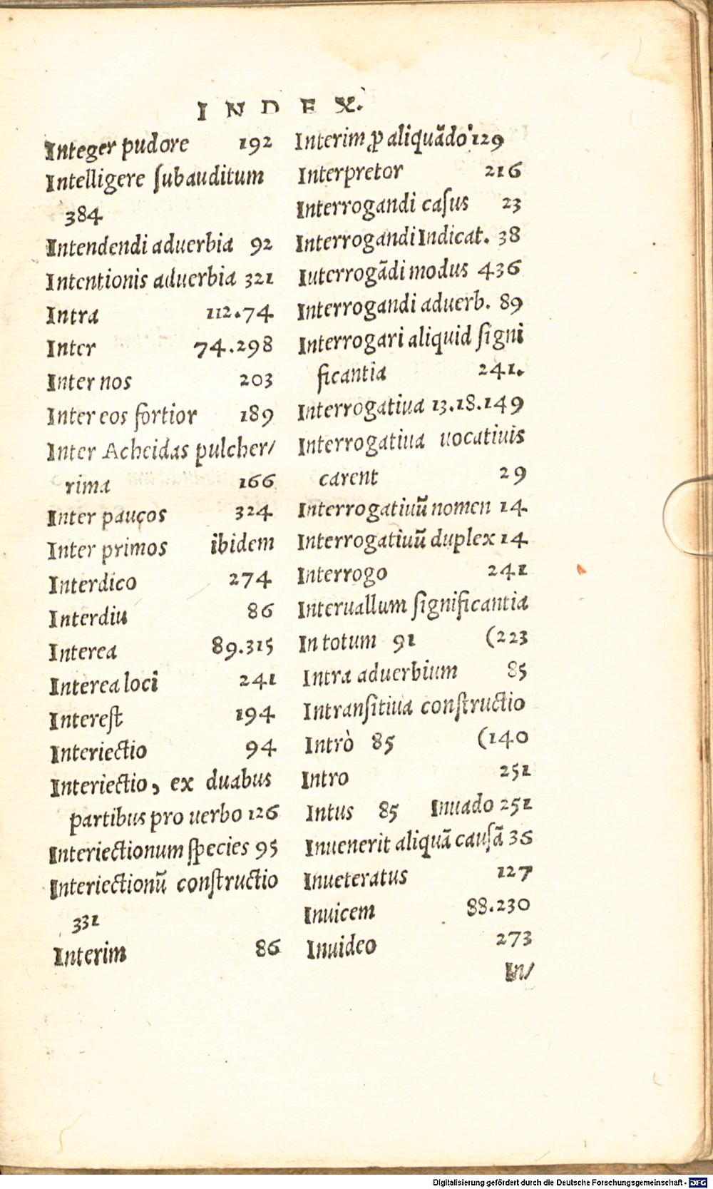 Image