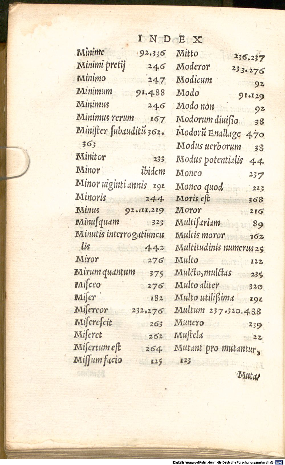 Image
