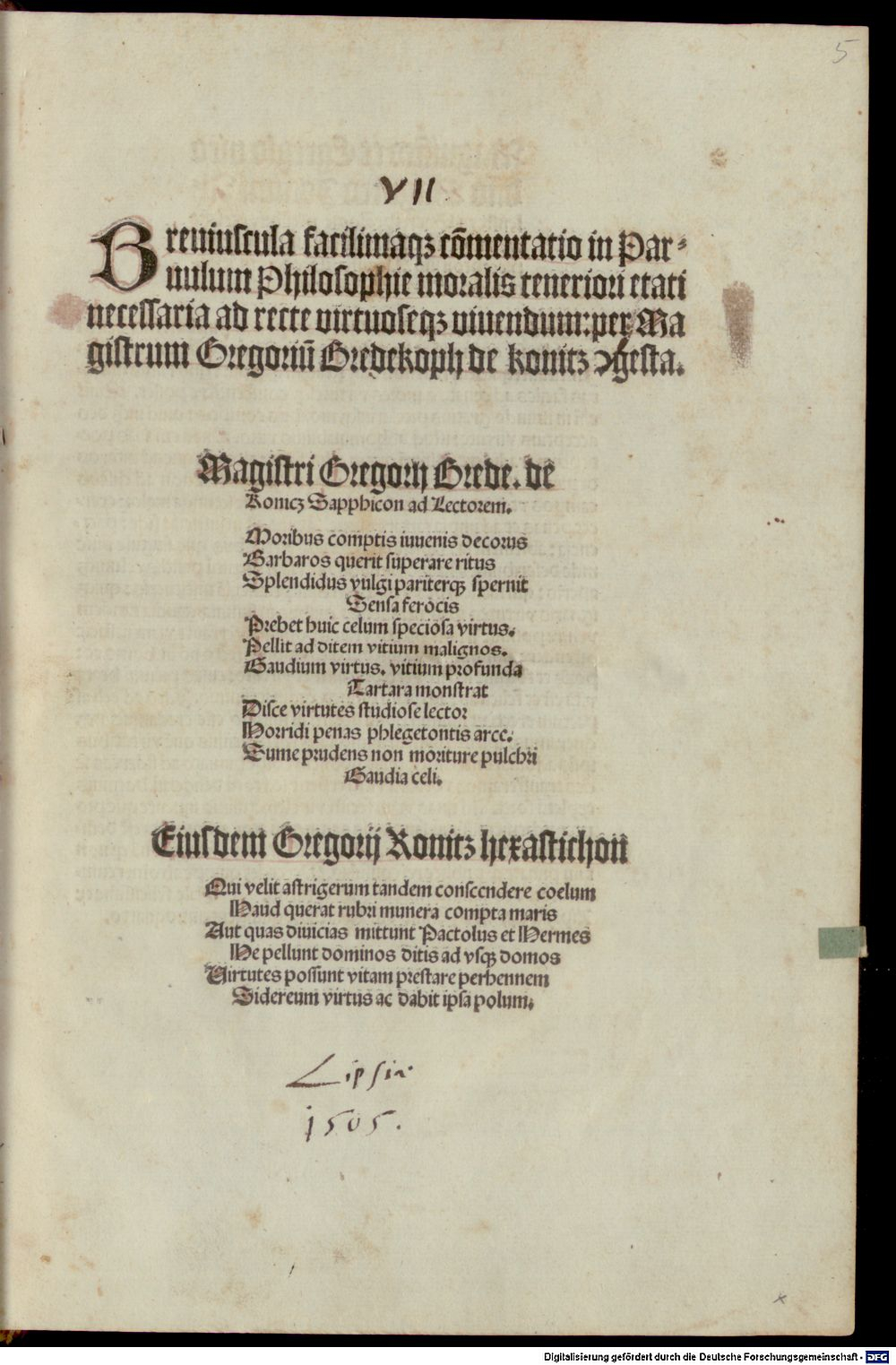 Image