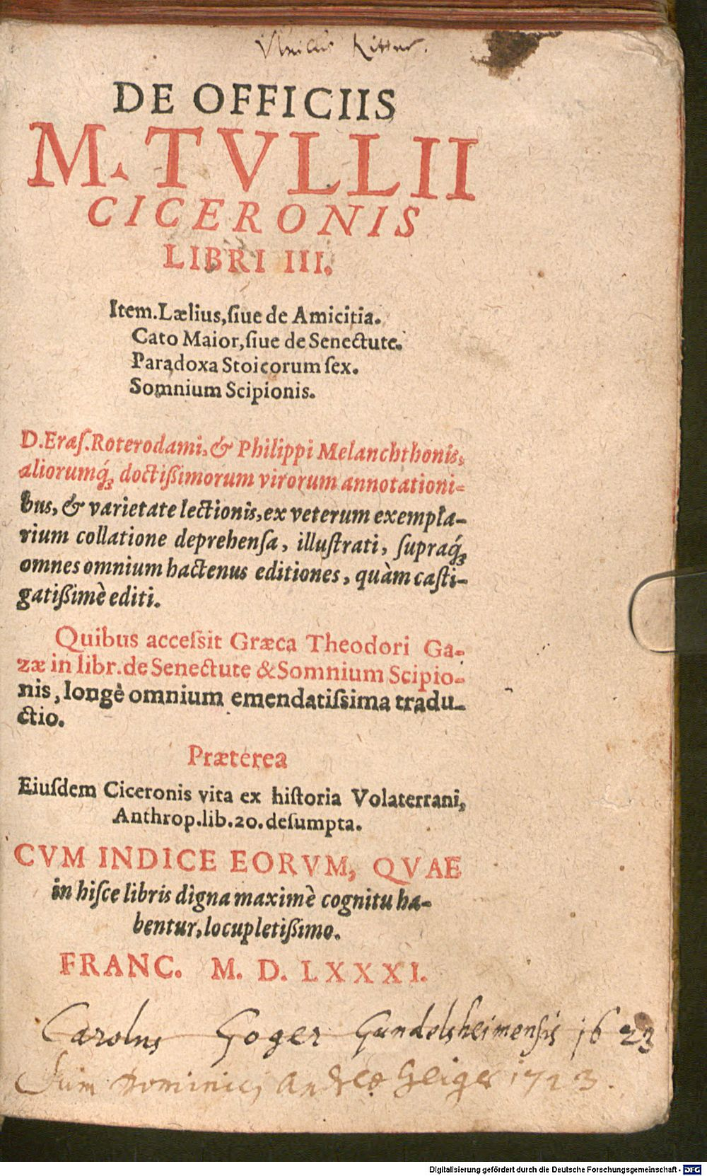 Image