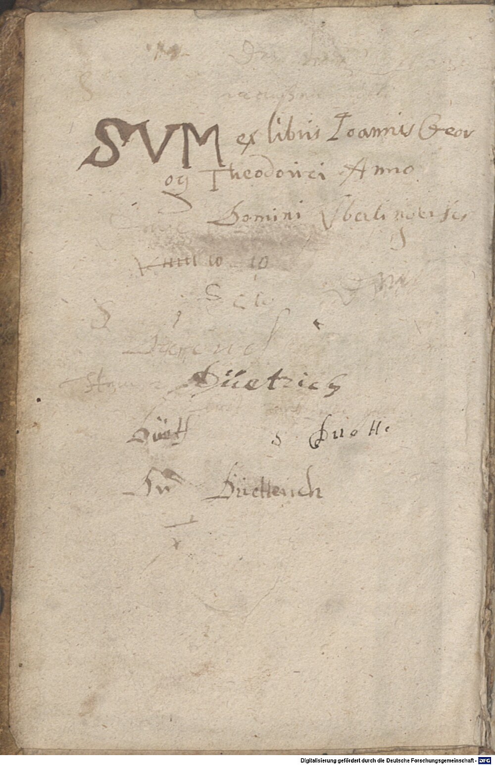Image