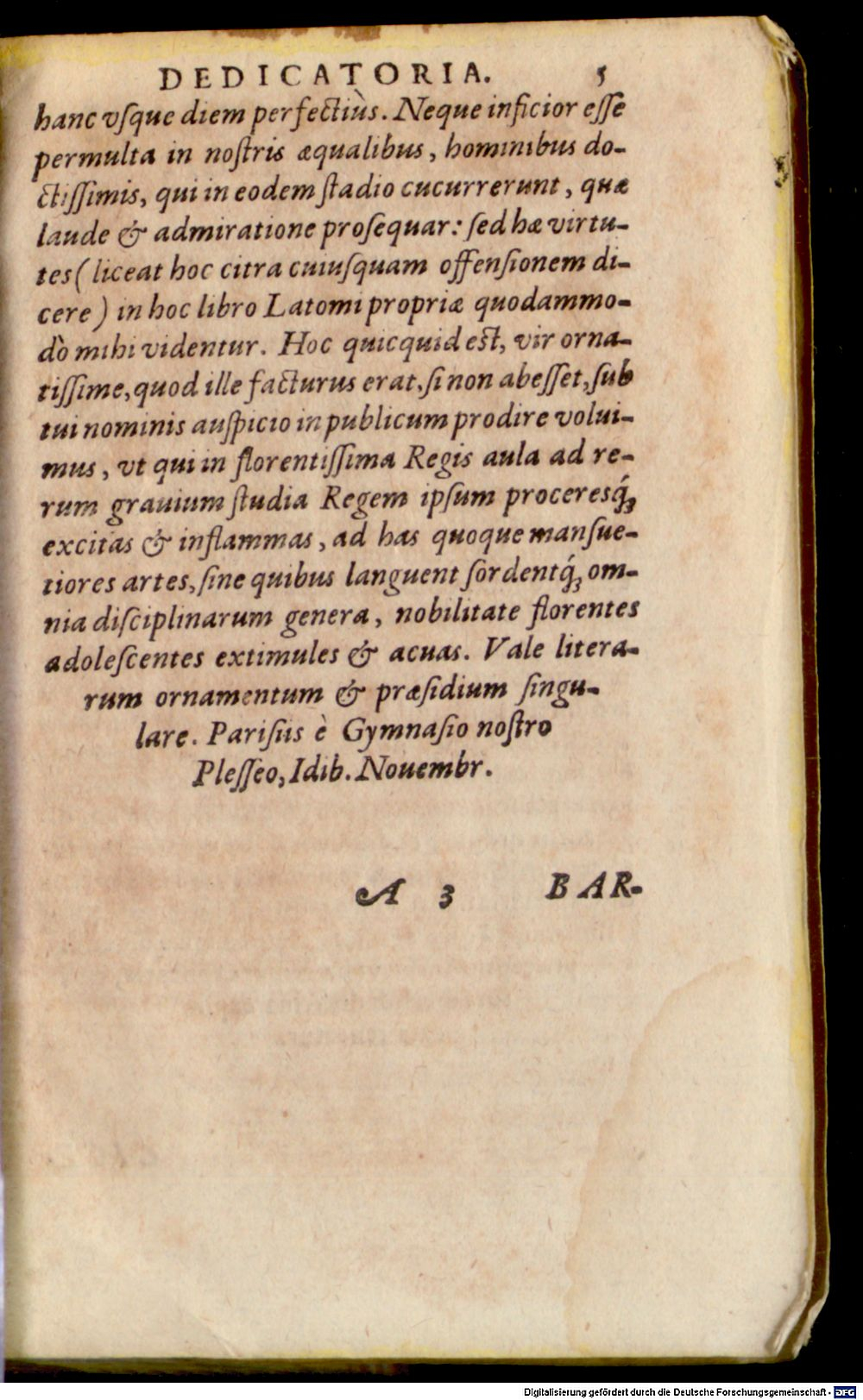 Image