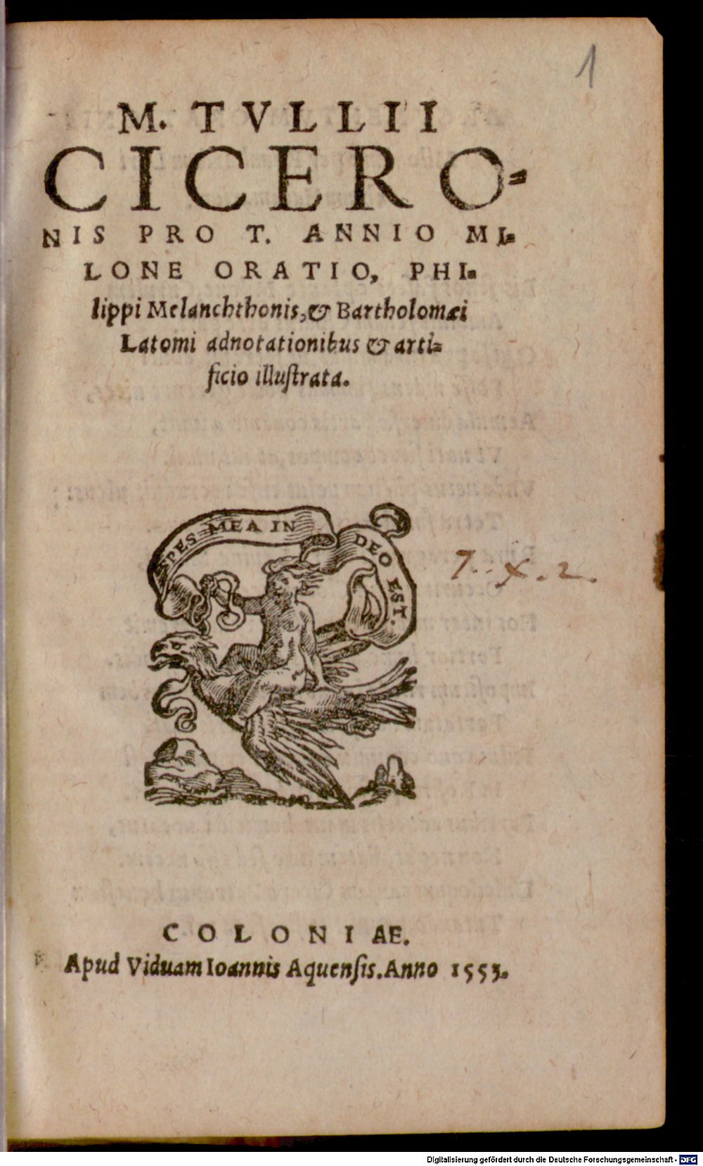 Image