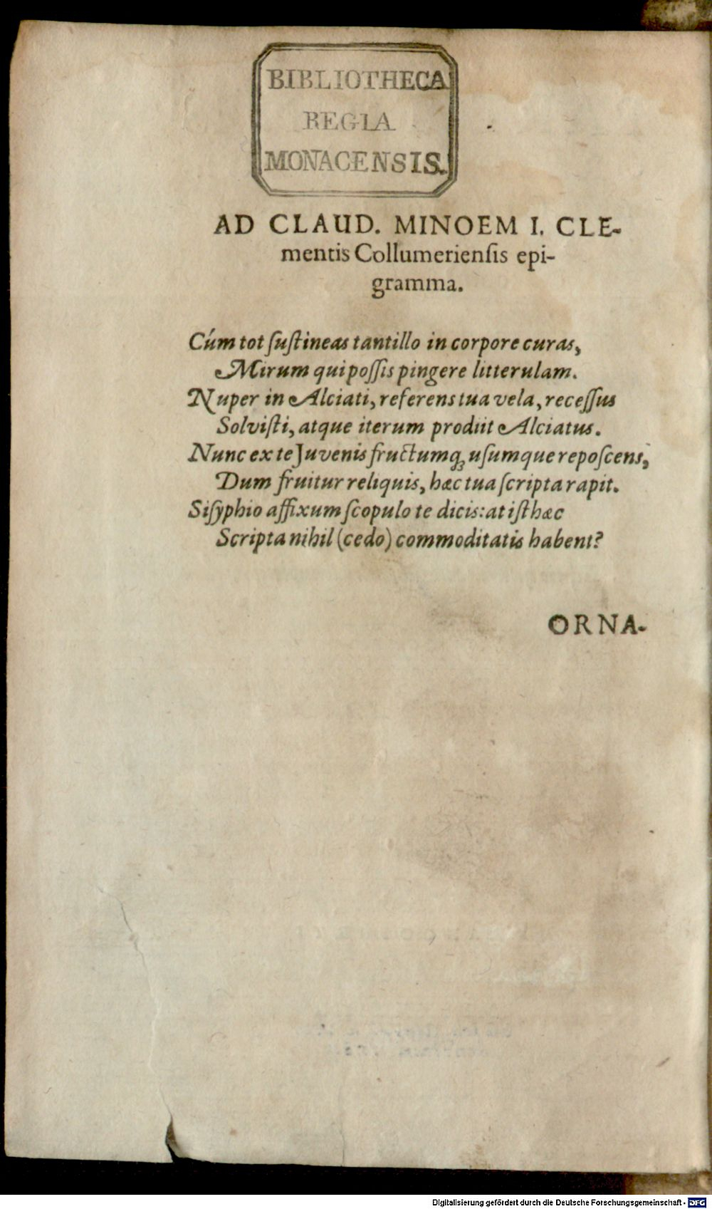 Image
