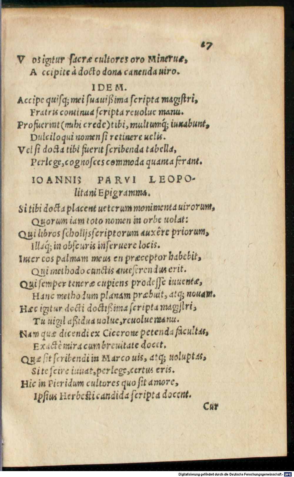 Image