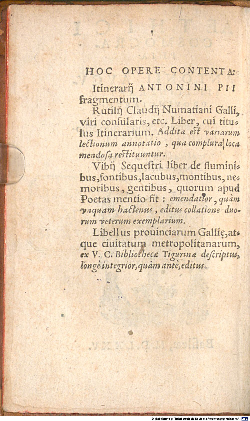 Image