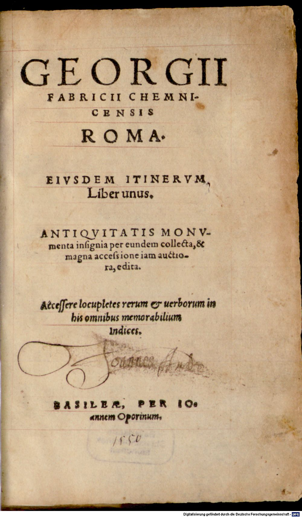 Image
