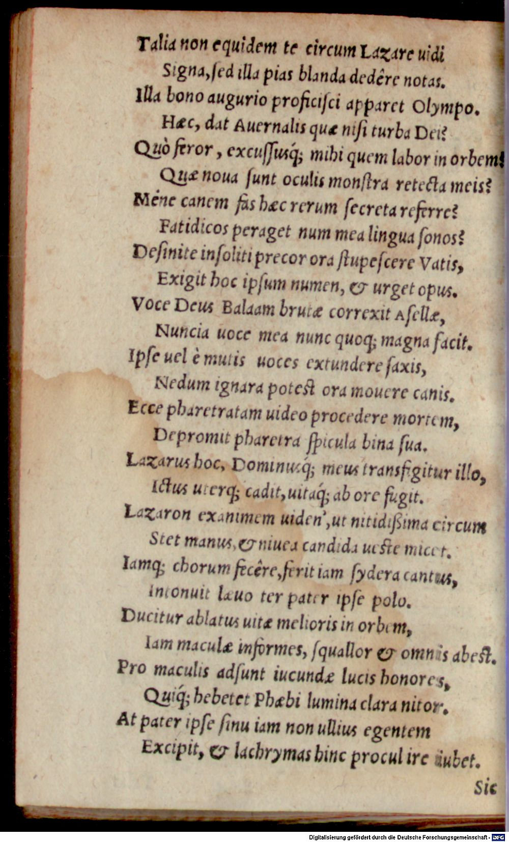 Image
