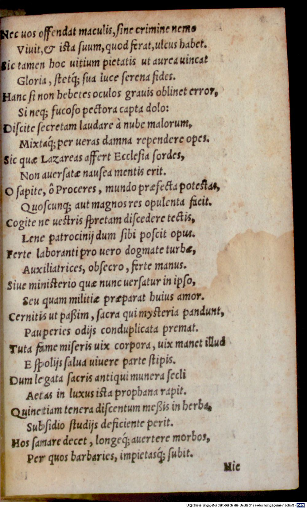 Image