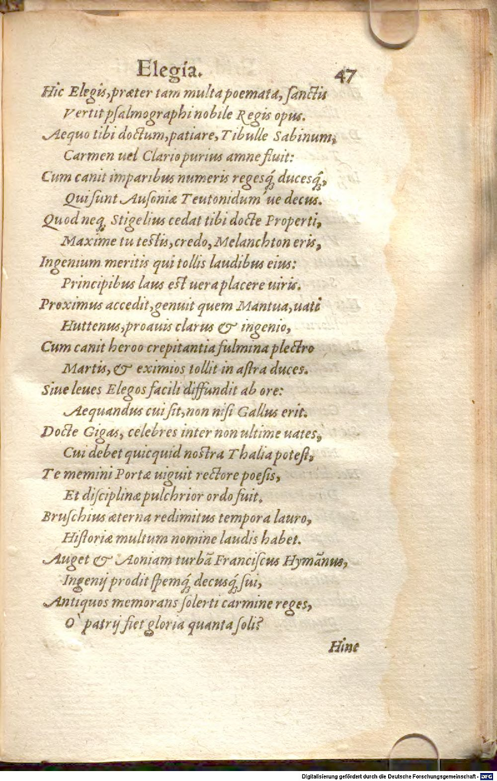 Image