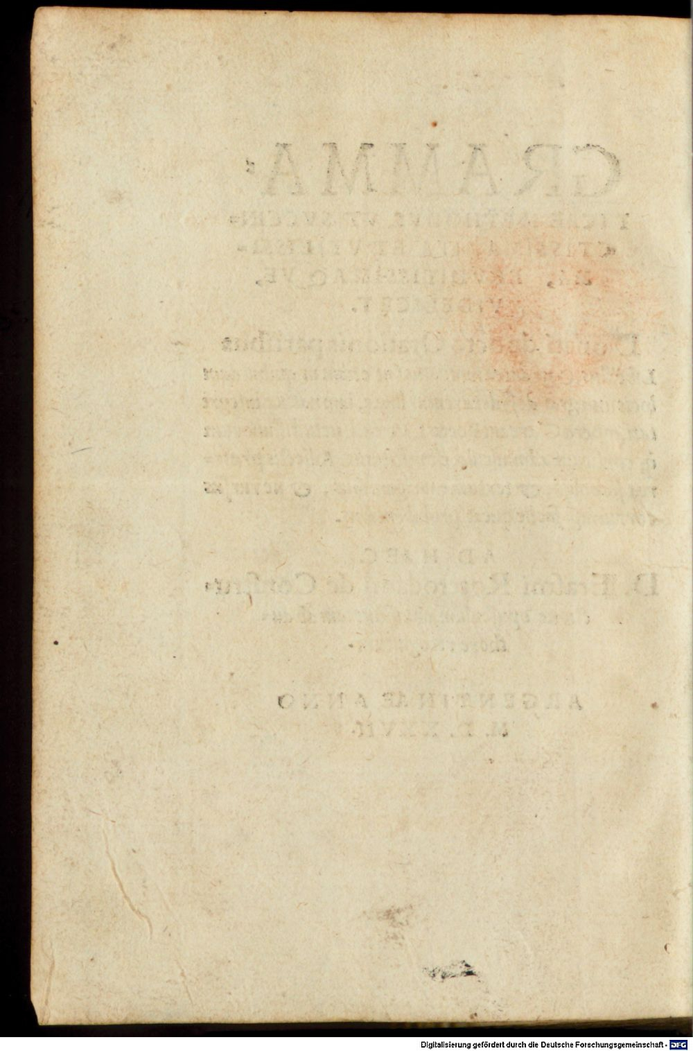 Image