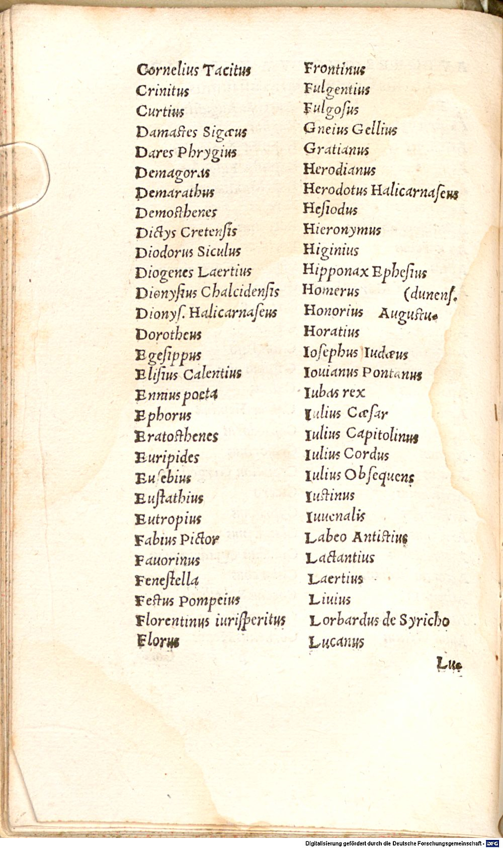 Image