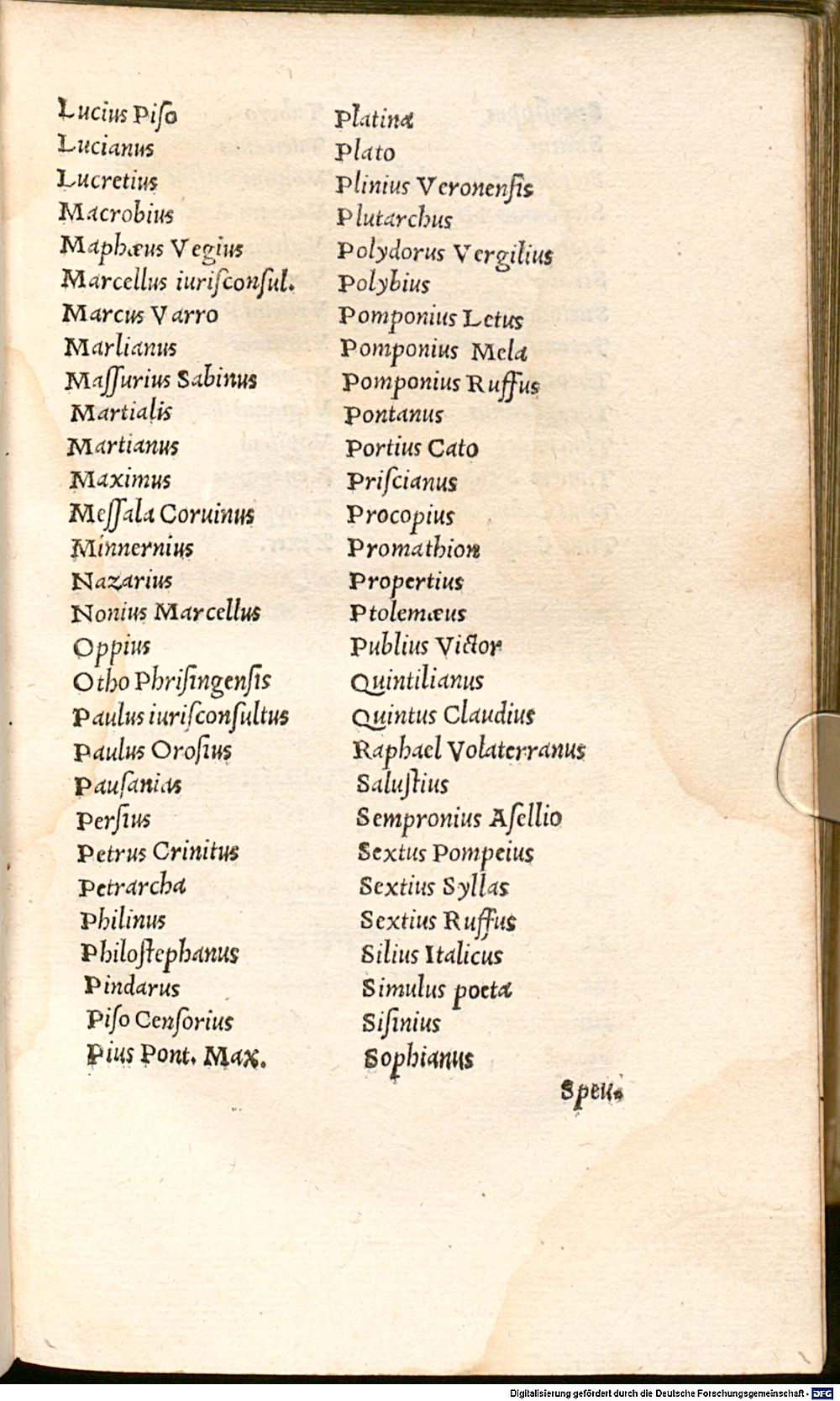 Image