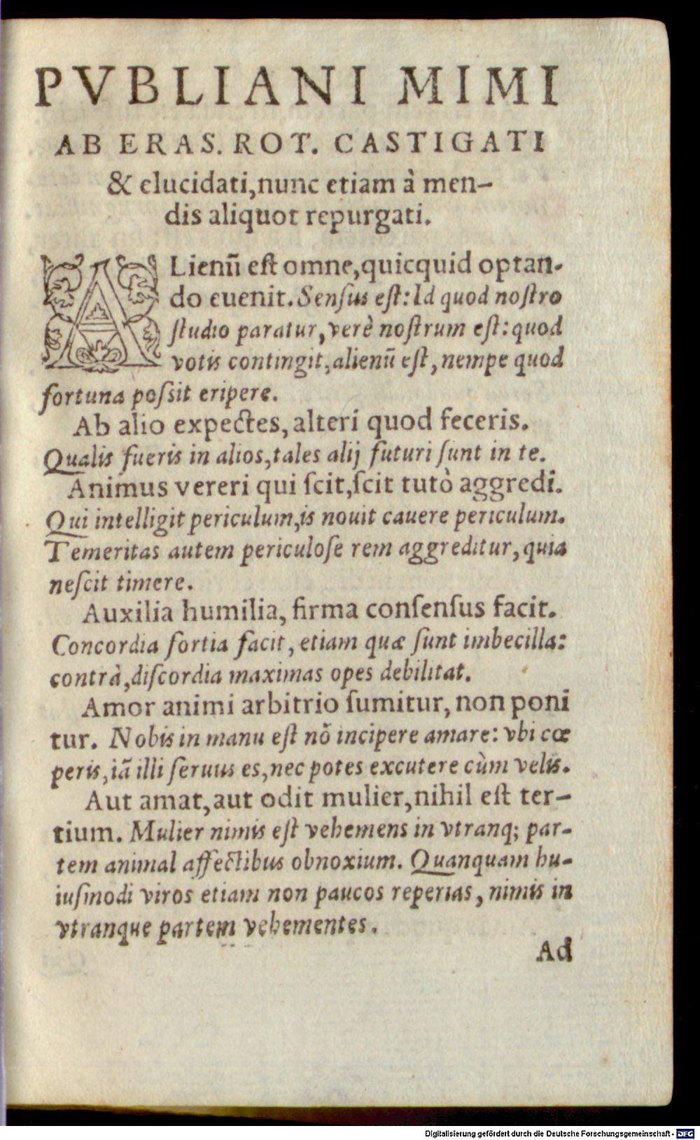 Image