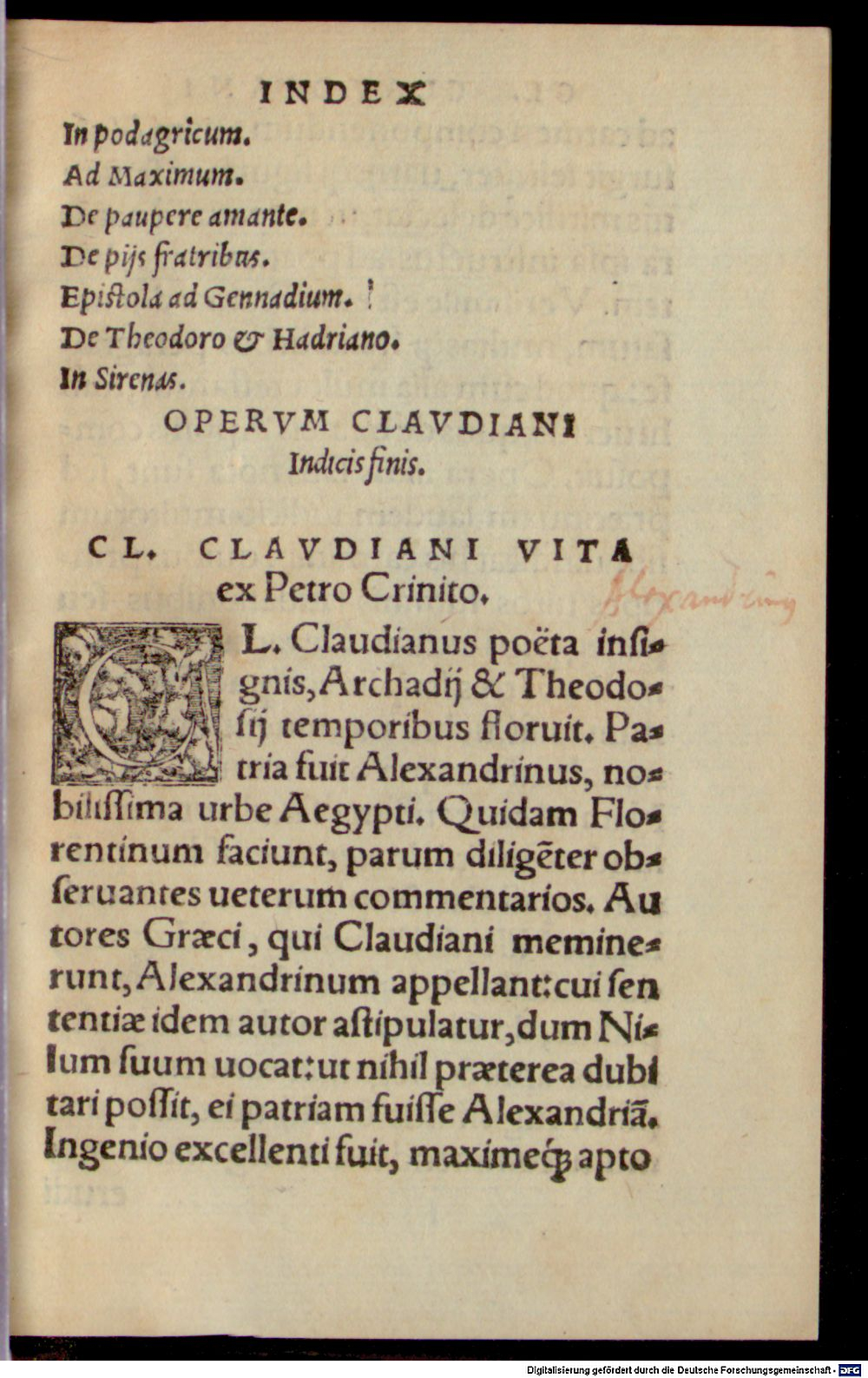 Image