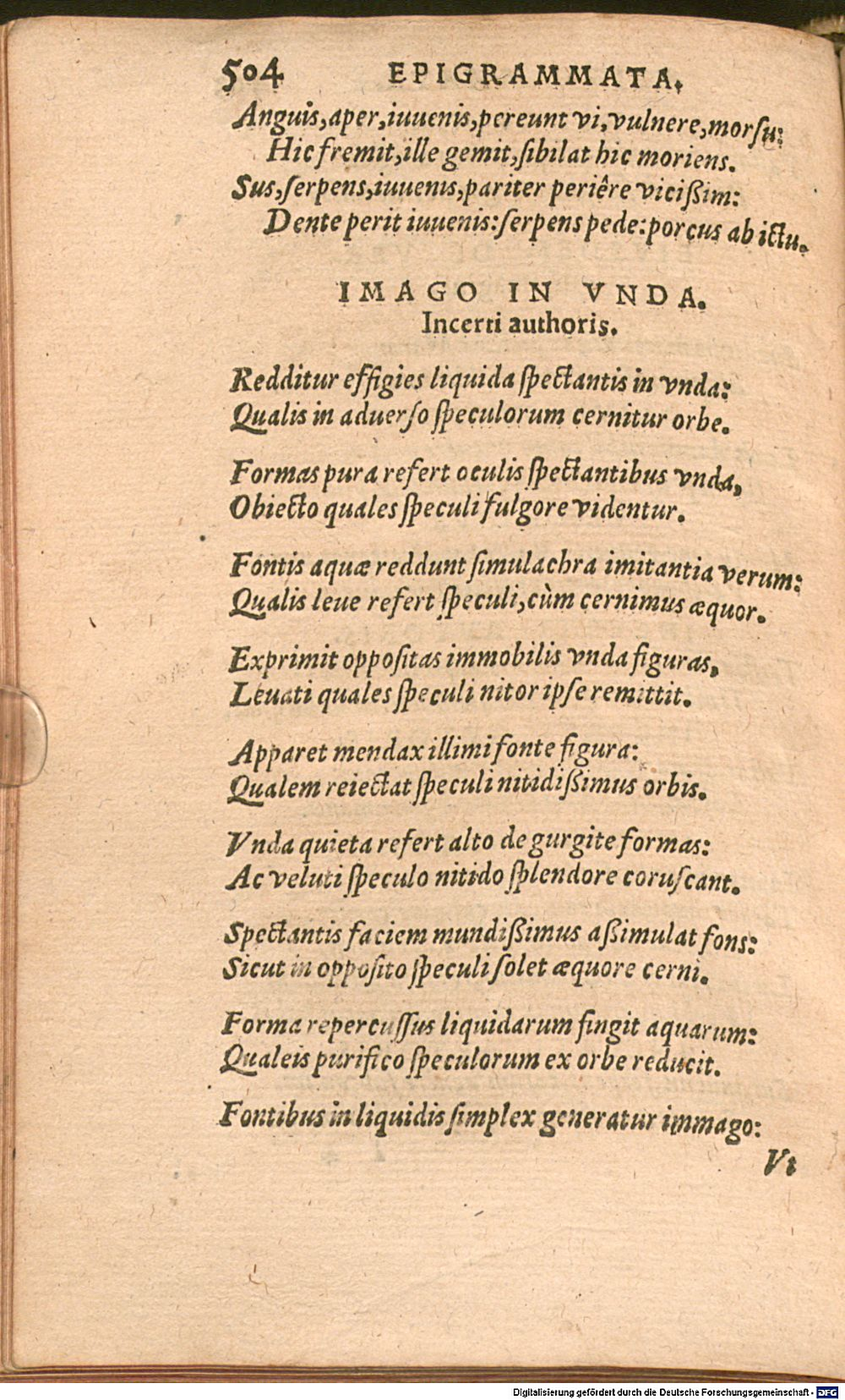 Image
