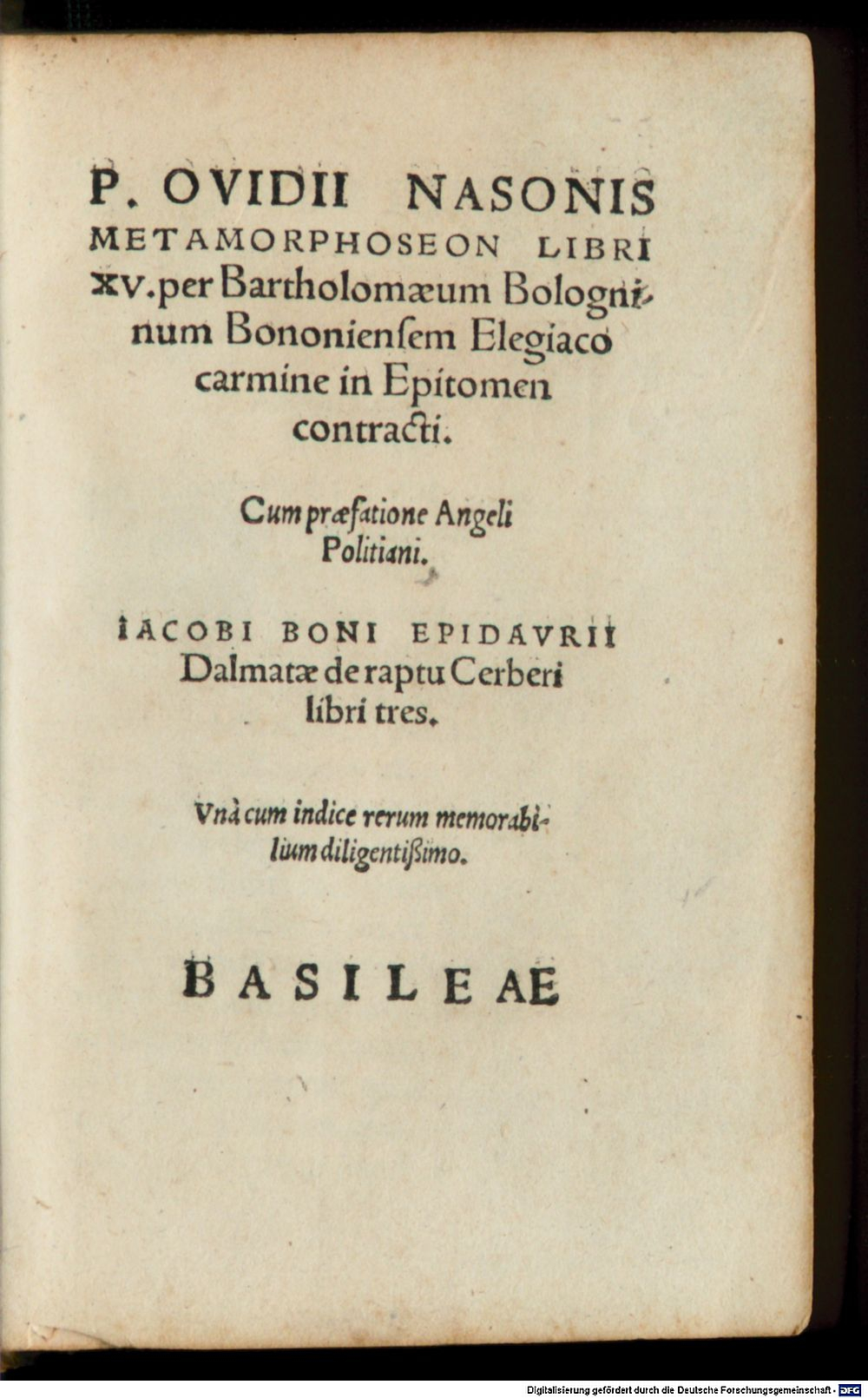 Image