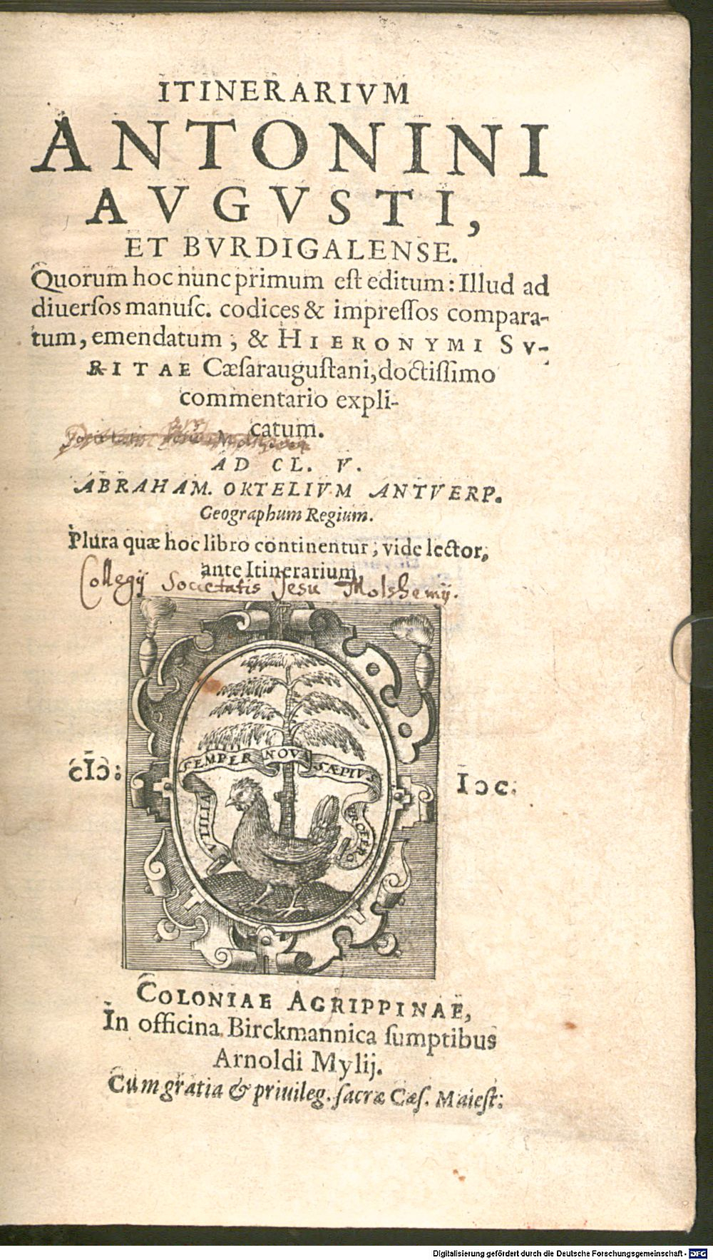 Image
