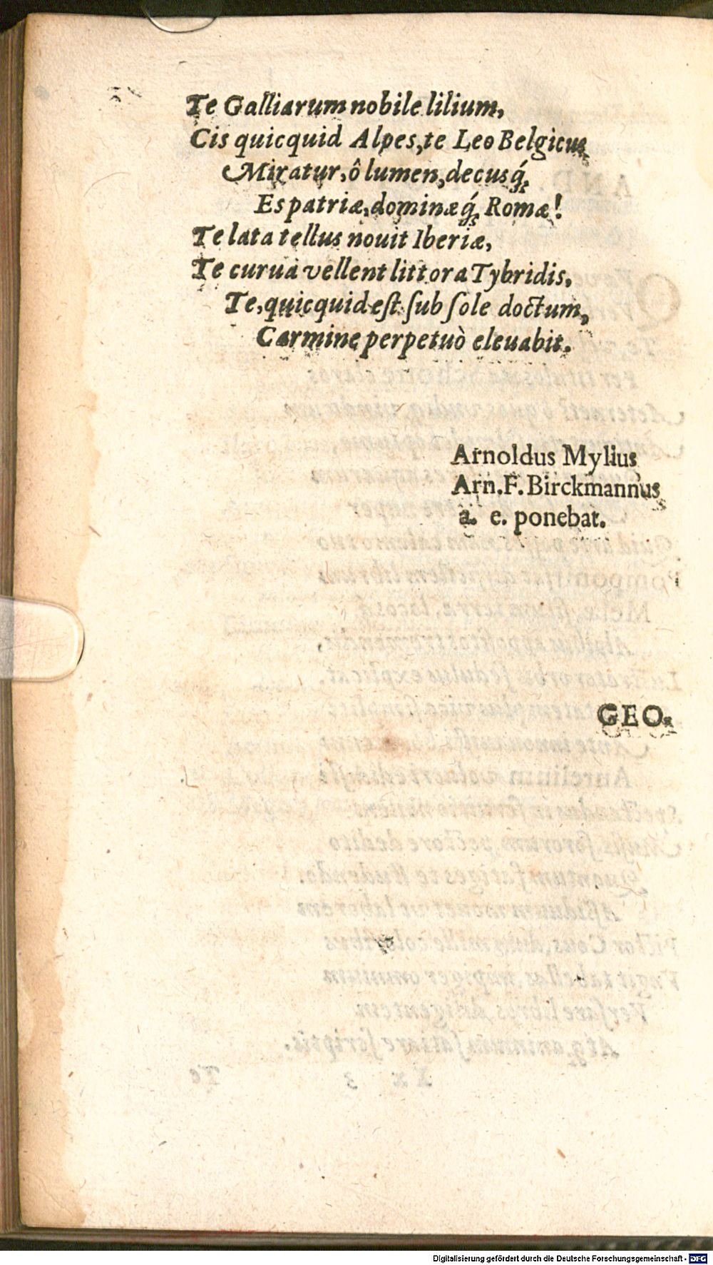Image