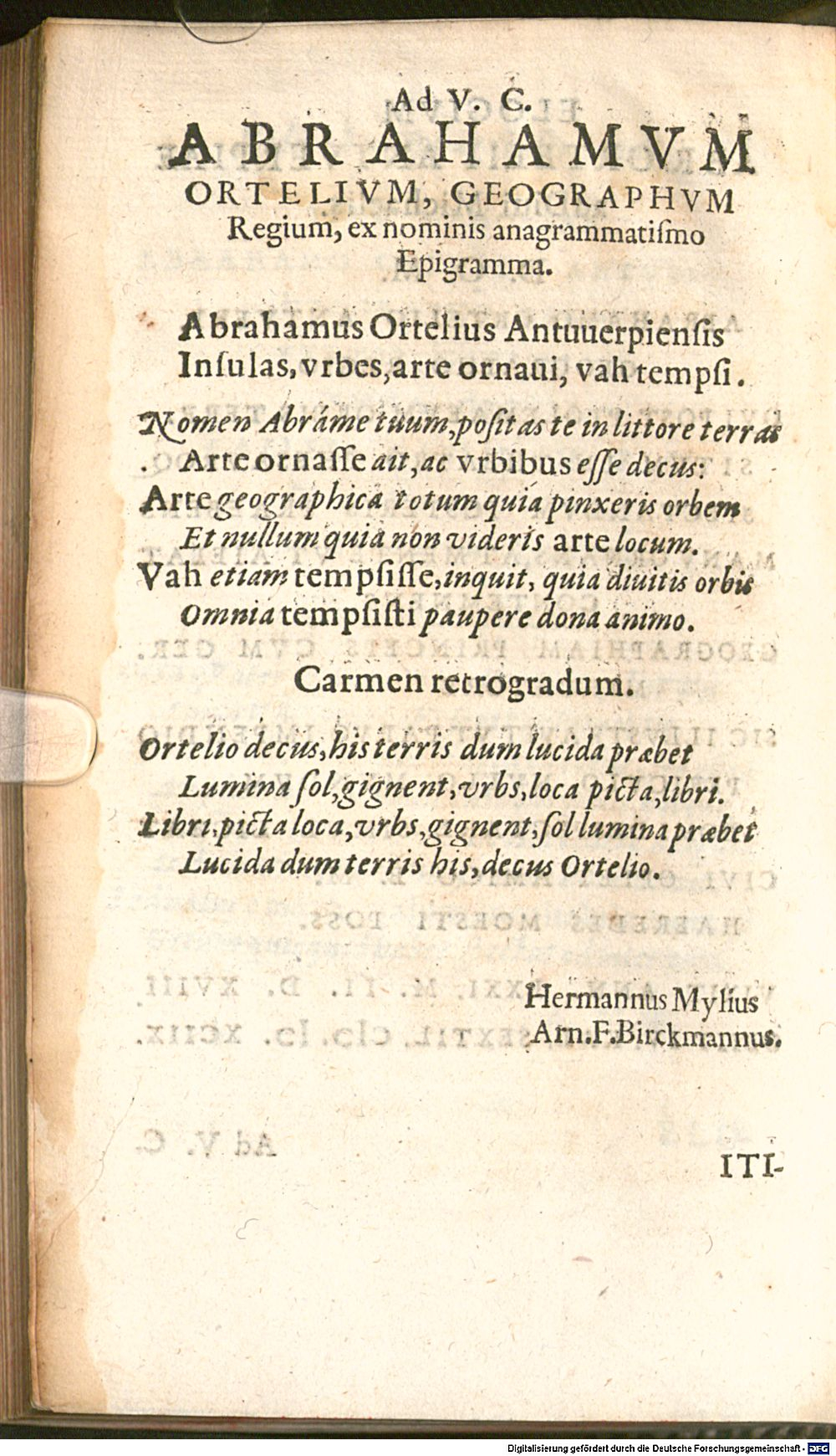 Image