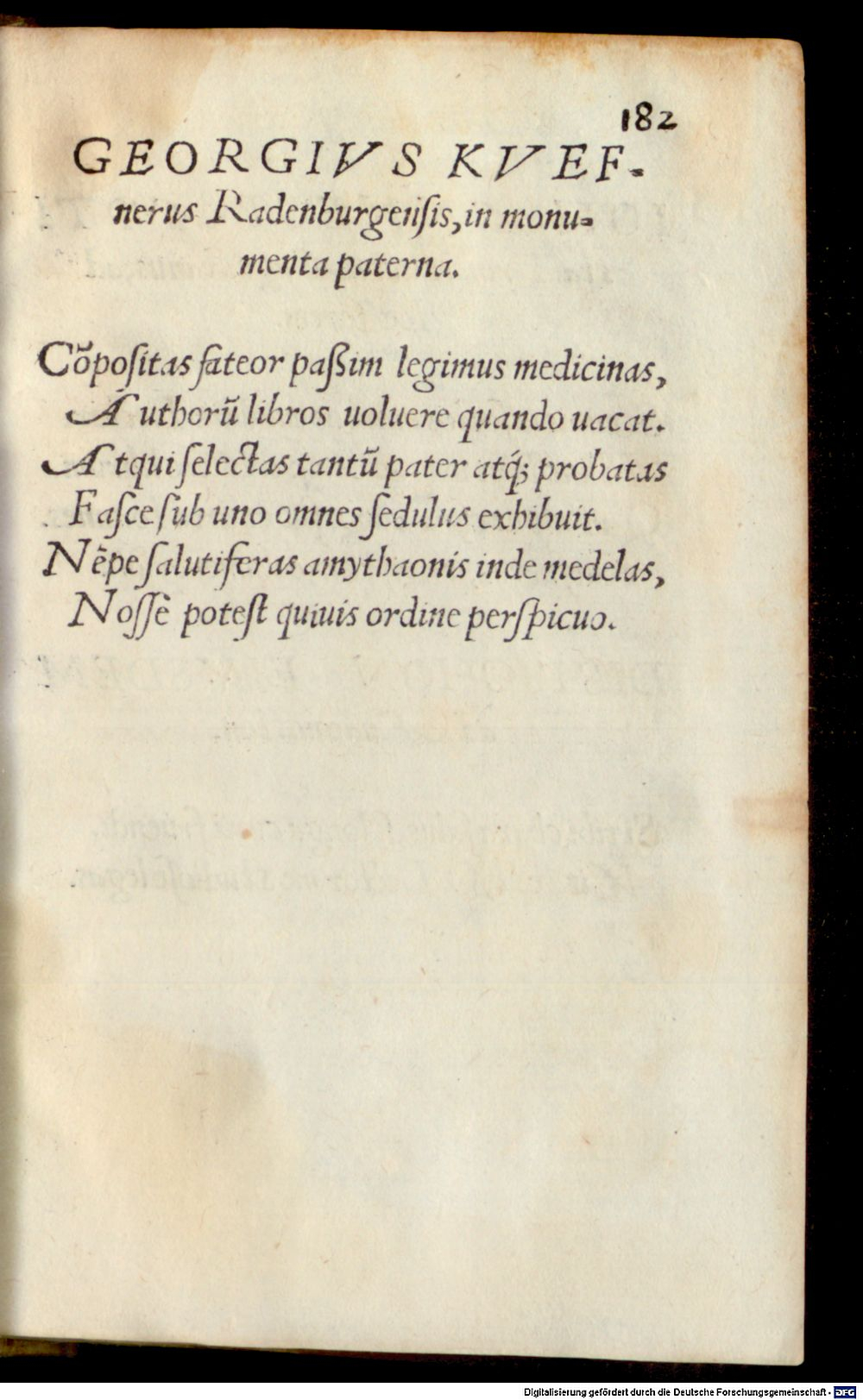 Image