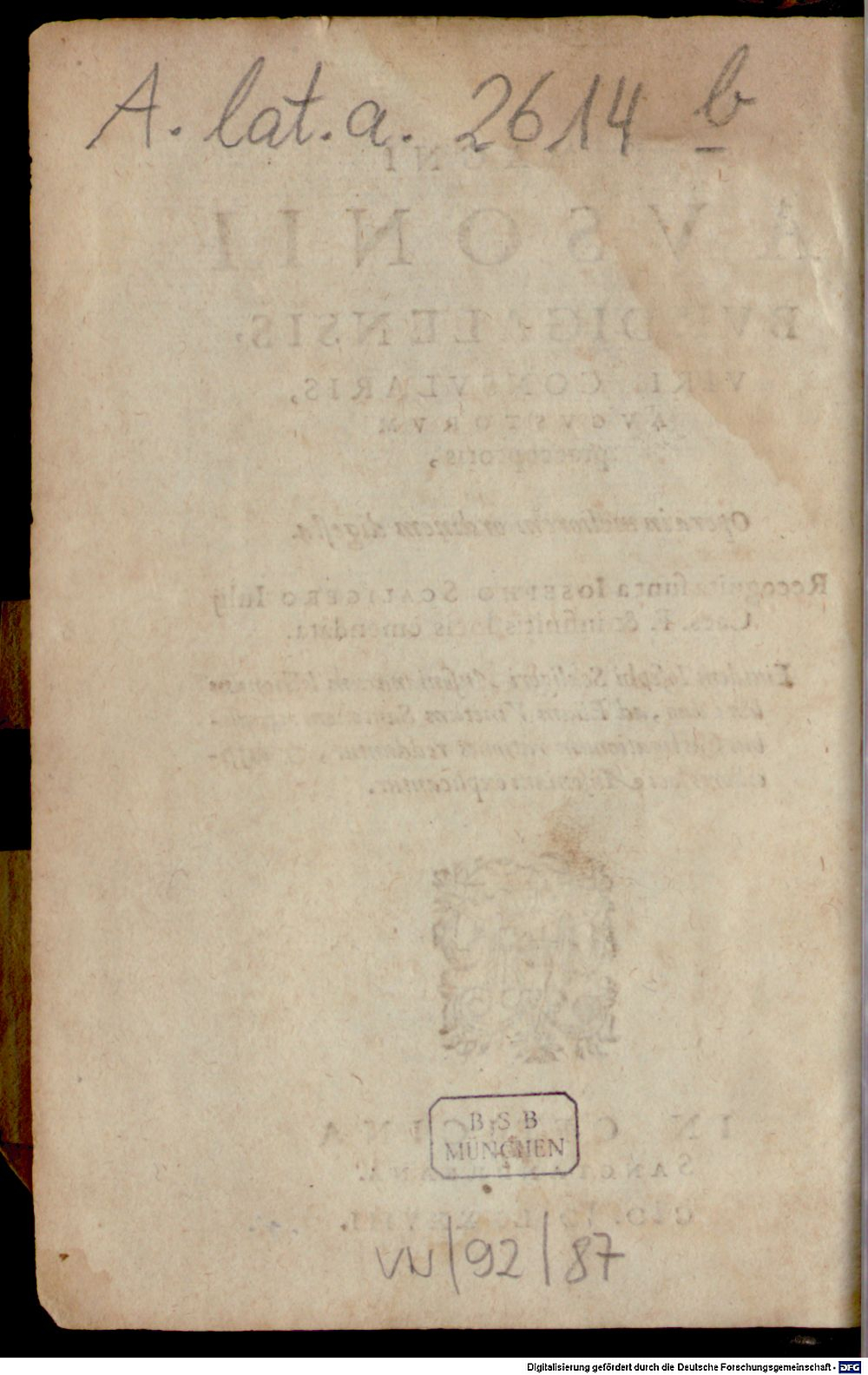 Image