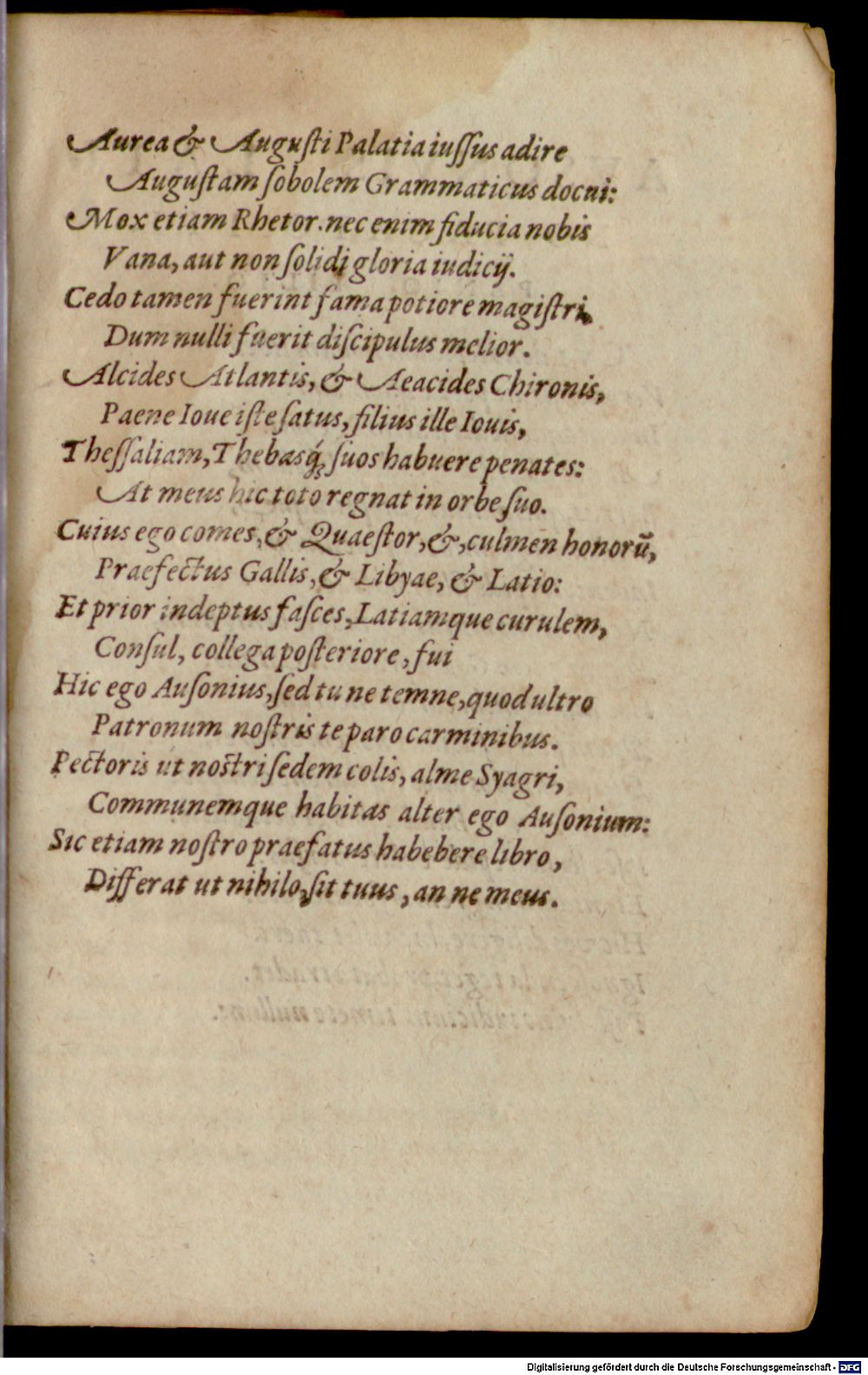 Image