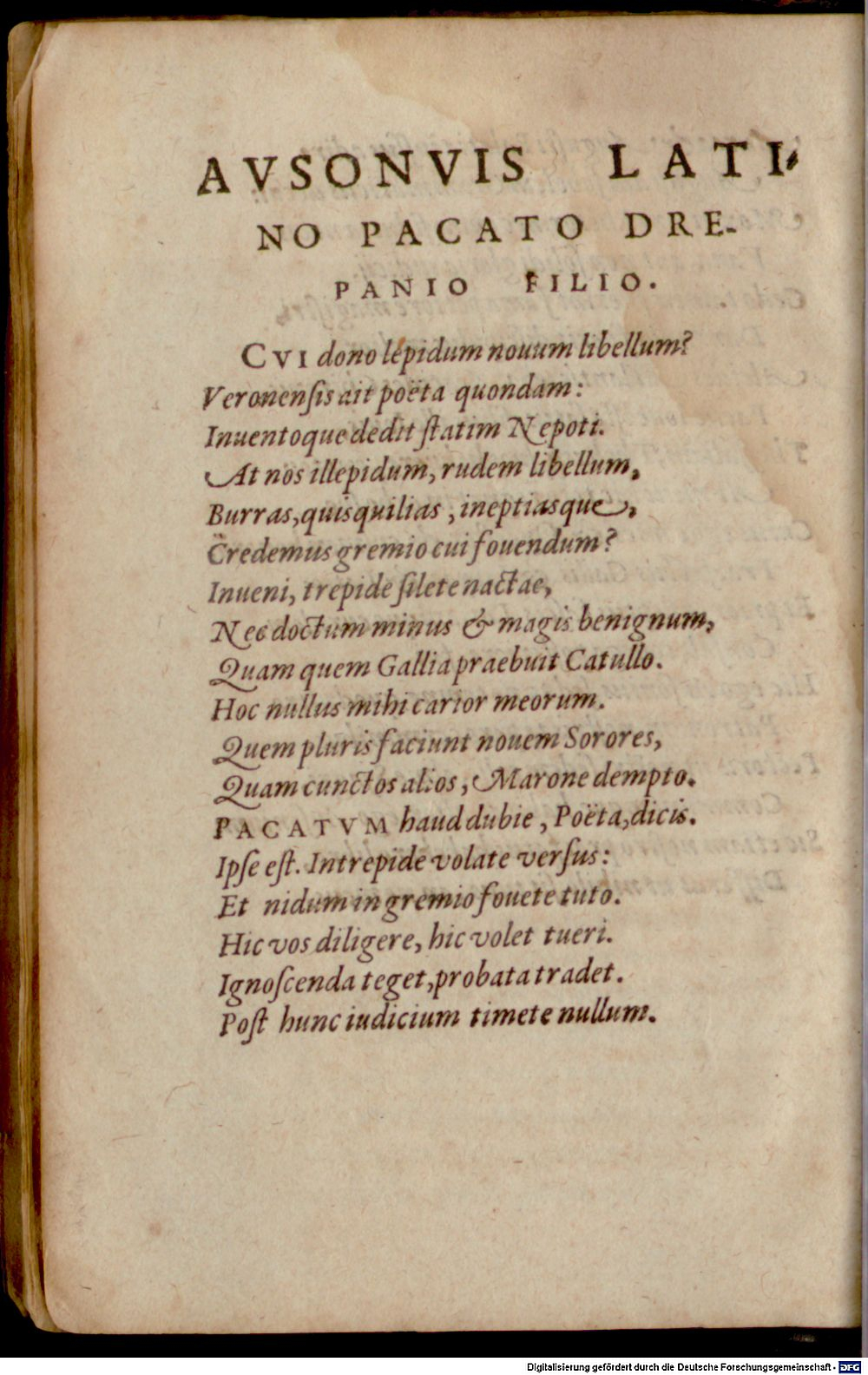 Image