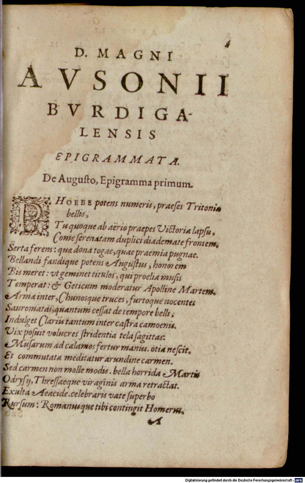 Image