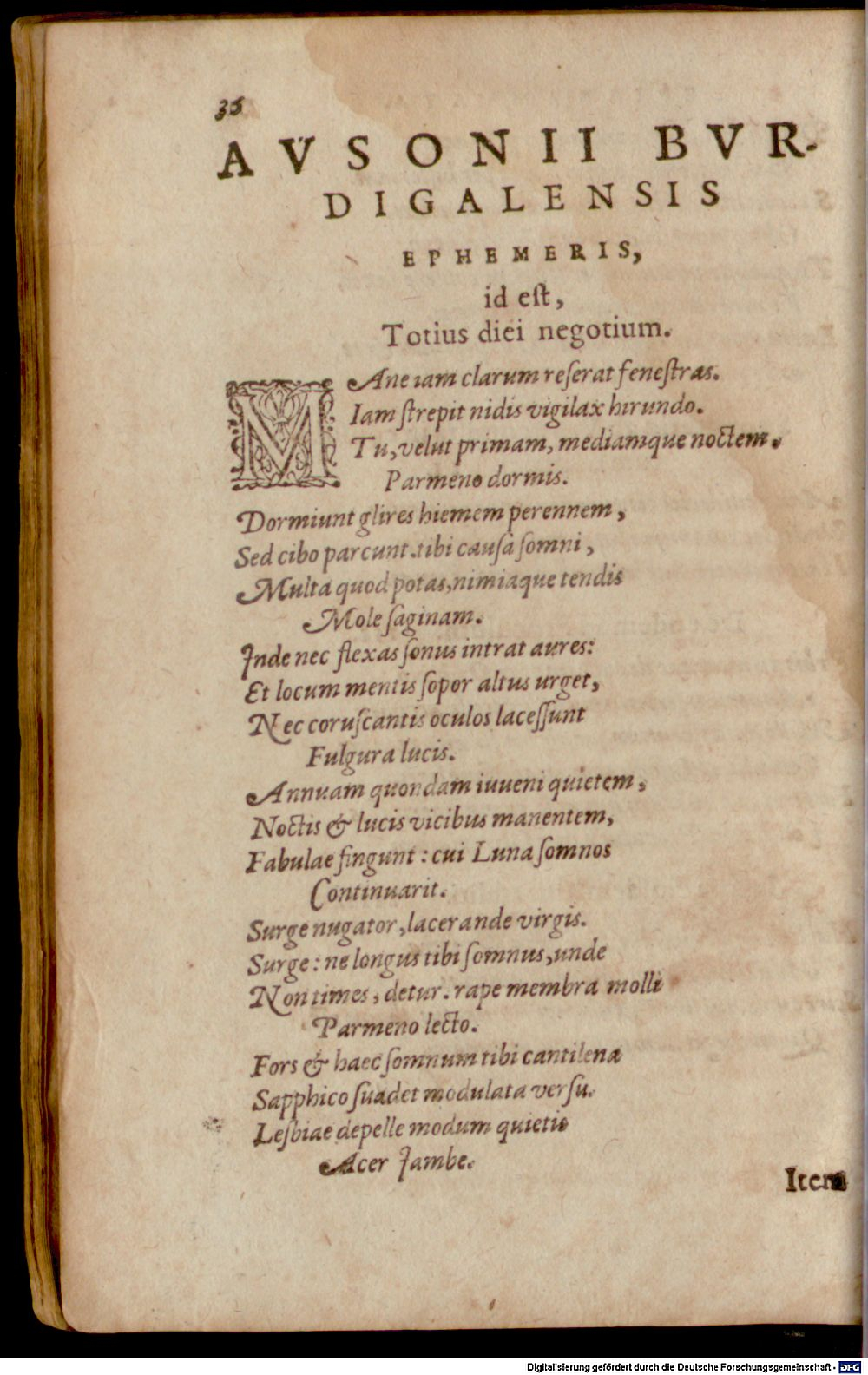 Image