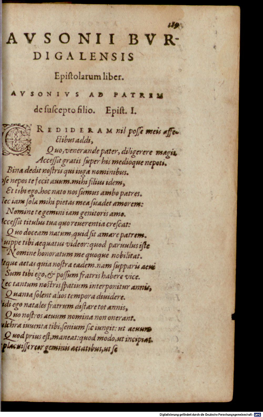 Image